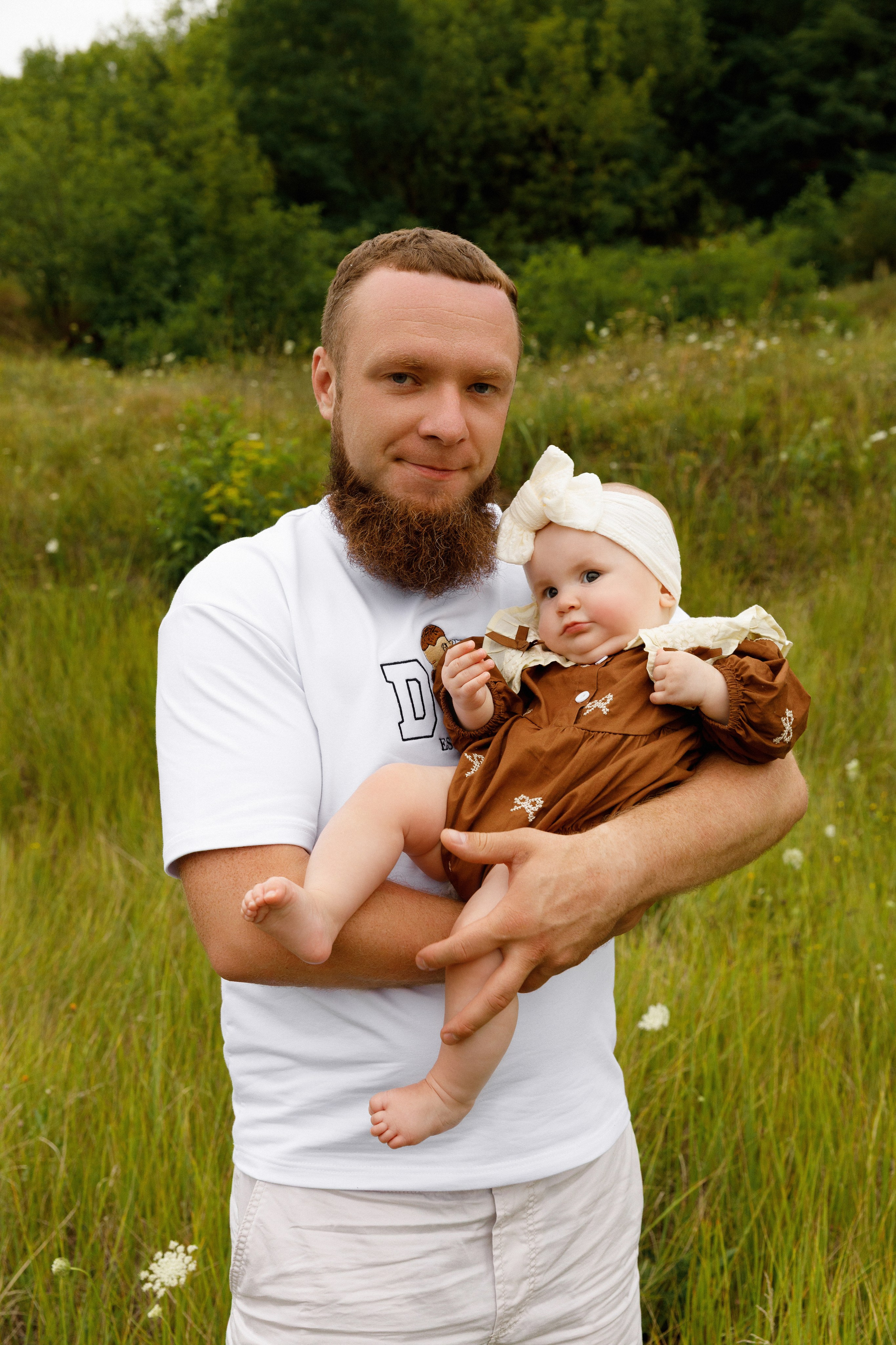 Анастасія & Дмитро & Ярослава. Весільний та сімейний фотограф у Харкові Ткаченко Світлана