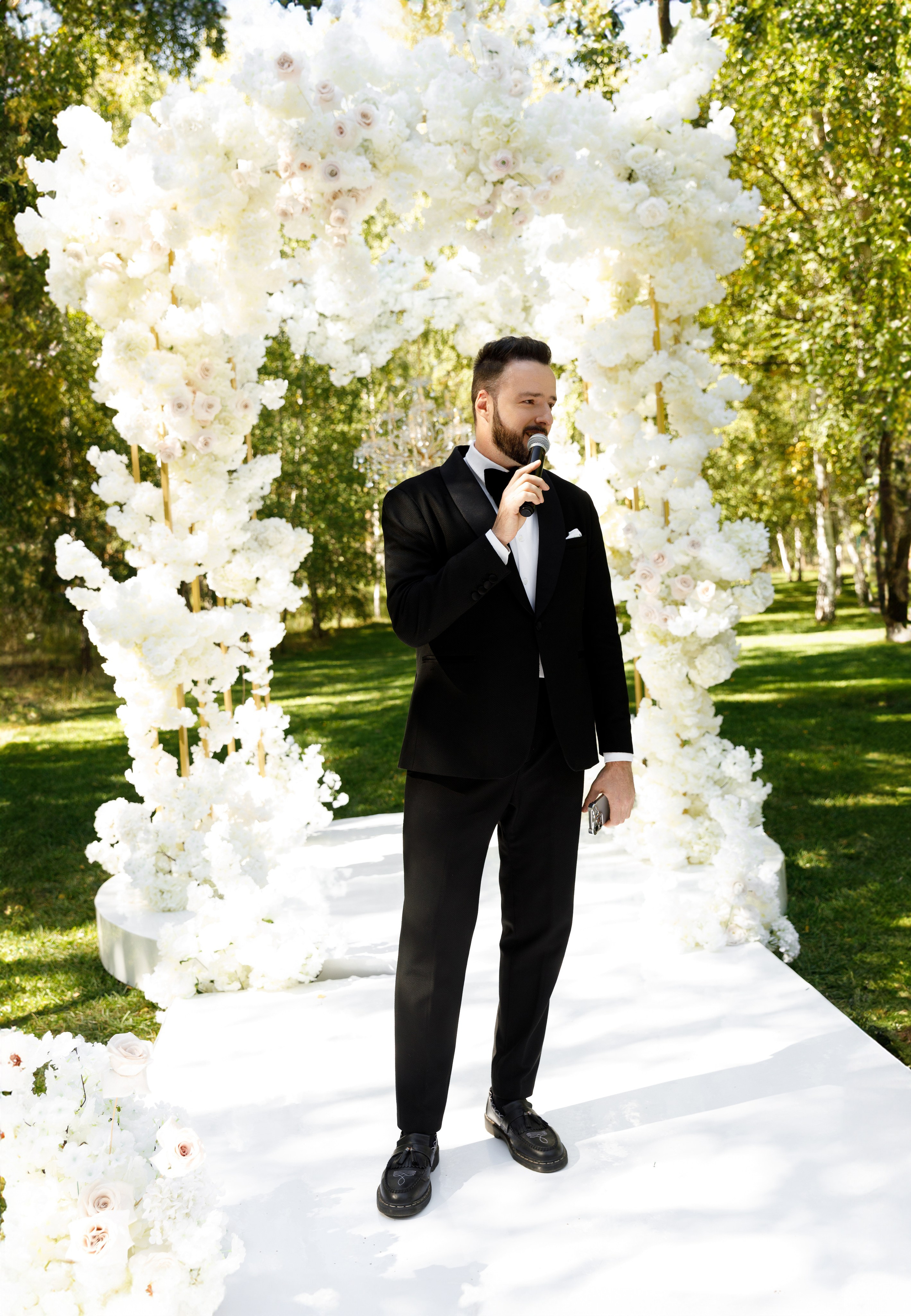 Аяз Джахан. Весільний та сімейний фотограф у Харкові Ткаченко Світлана