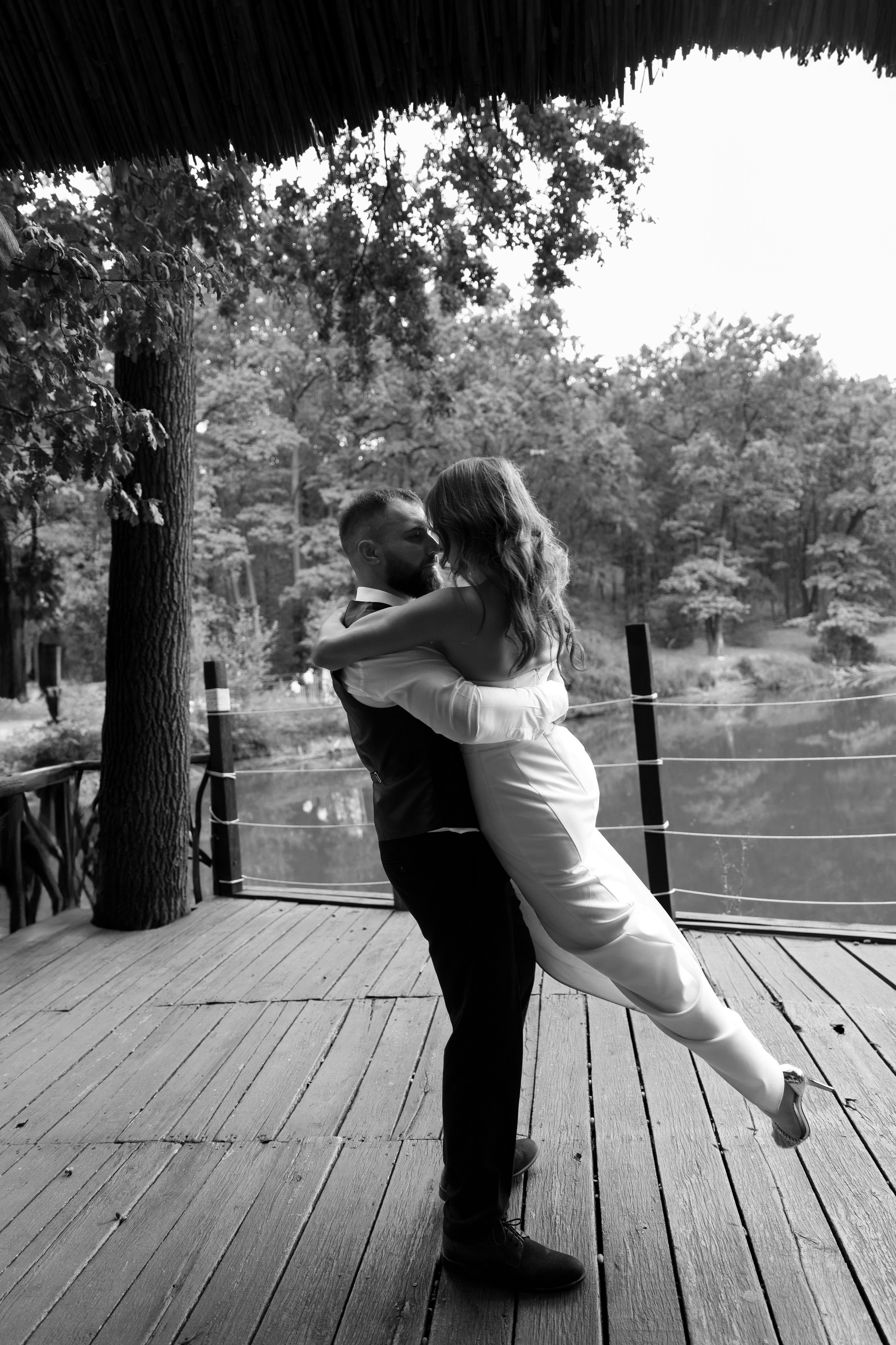 Катерина & Роман. Весільний та сімейний фотограф у Харкові Ткаченко Світлана