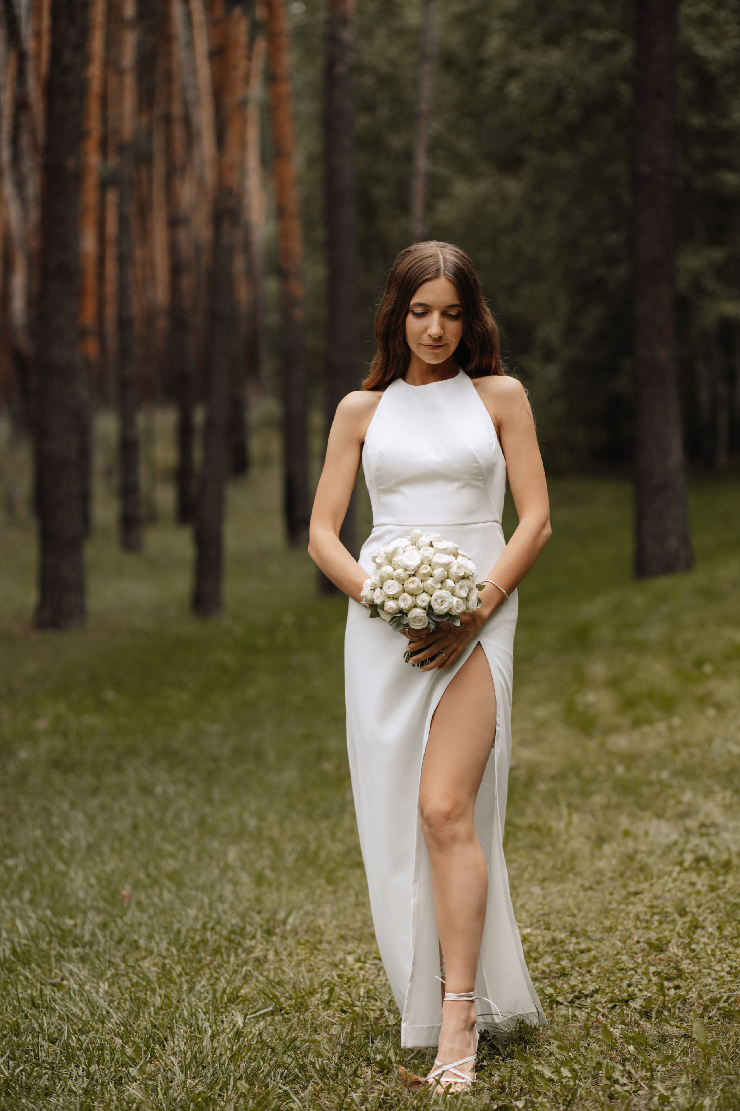 Анна & Назар. Весільний та сімейний фотограф у Харкові Ткаченко Світлана