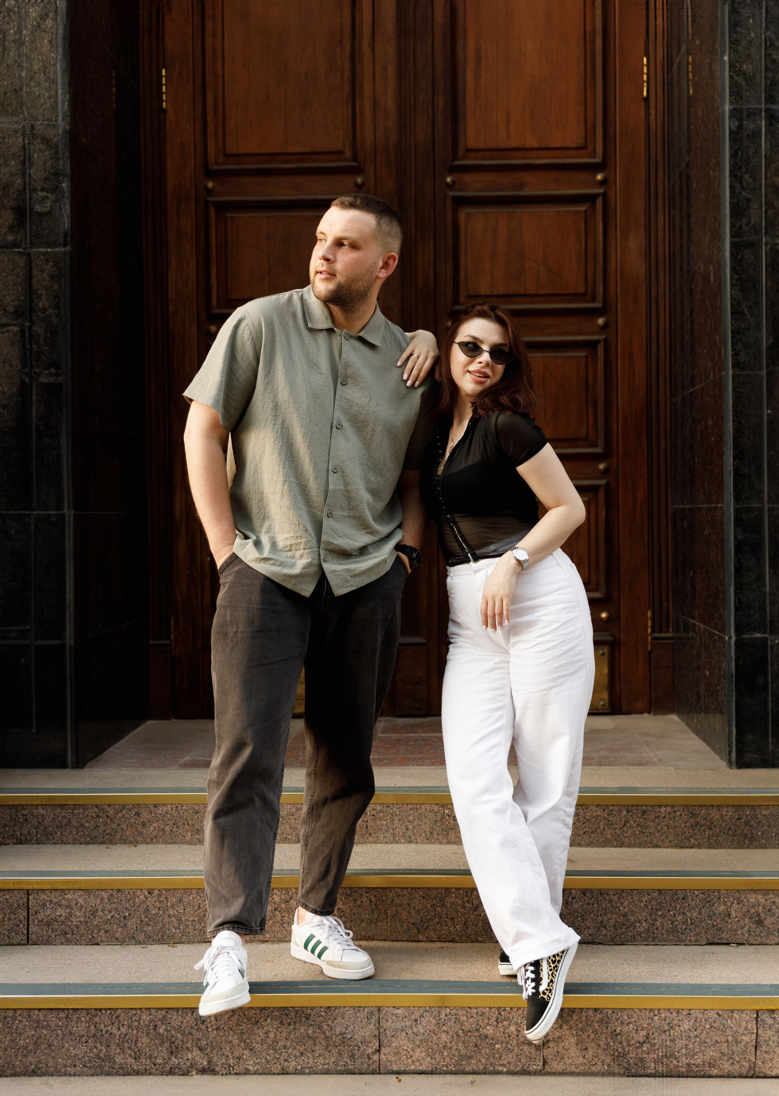 Катерина & Дмитро. Весільний та сімейний фотограф у Харкові Ткаченко Світлана