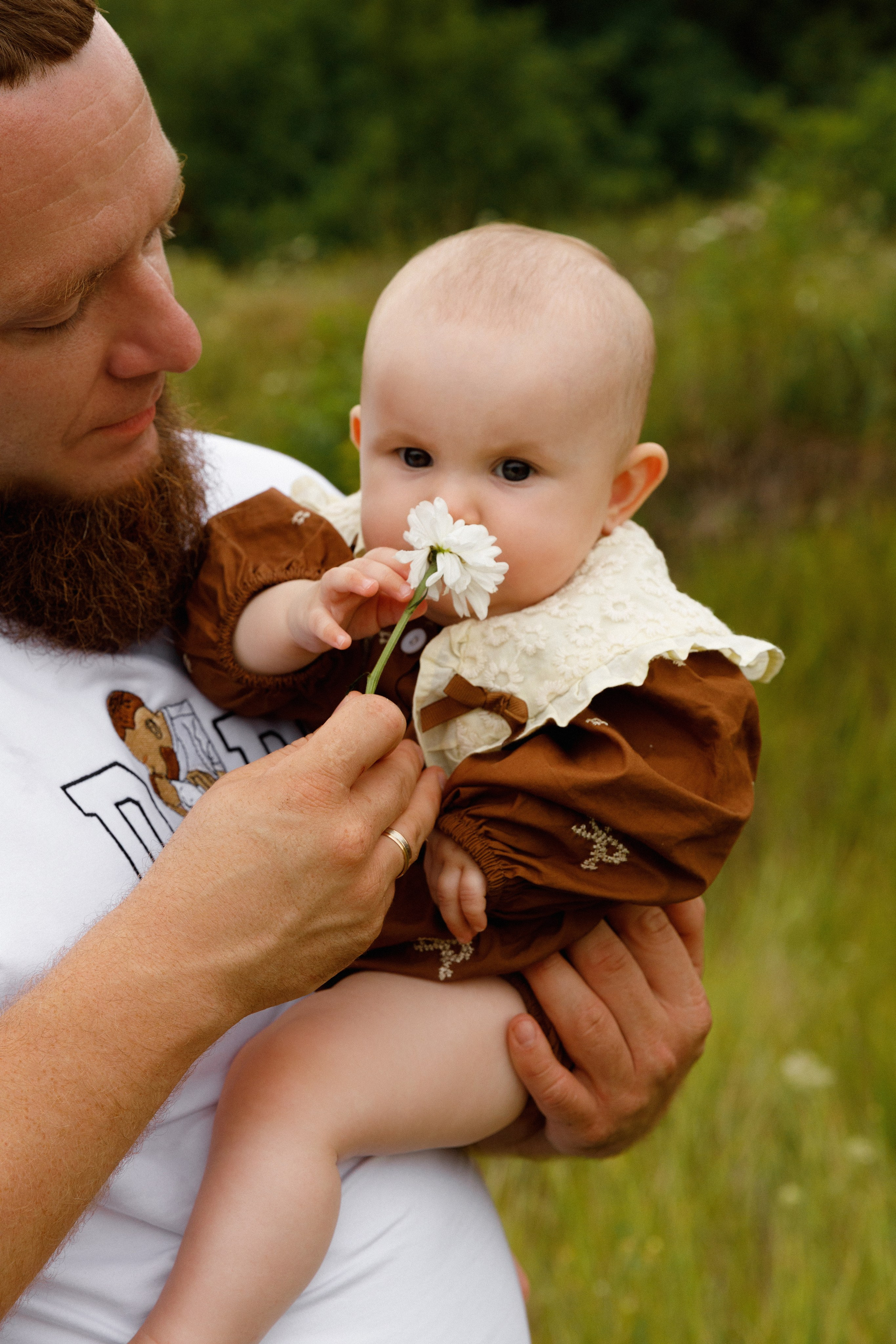 Анастасія & Дмитро & Ярослава. Весільний та сімейний фотограф у Харкові Ткаченко Світлана
