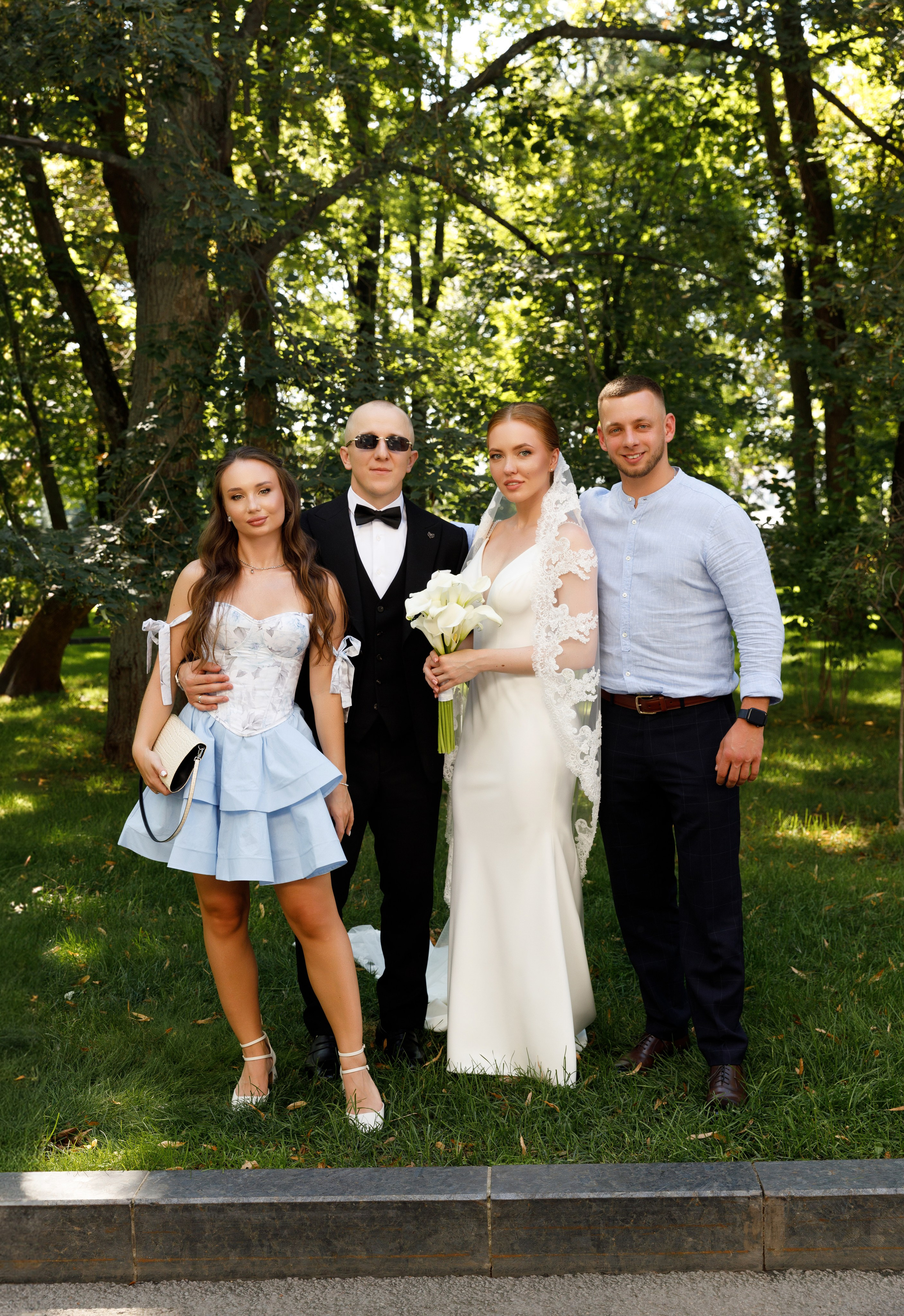 Ірина Денис. Весільний та сімейний фотограф у Харкові Ткаченко Світлана