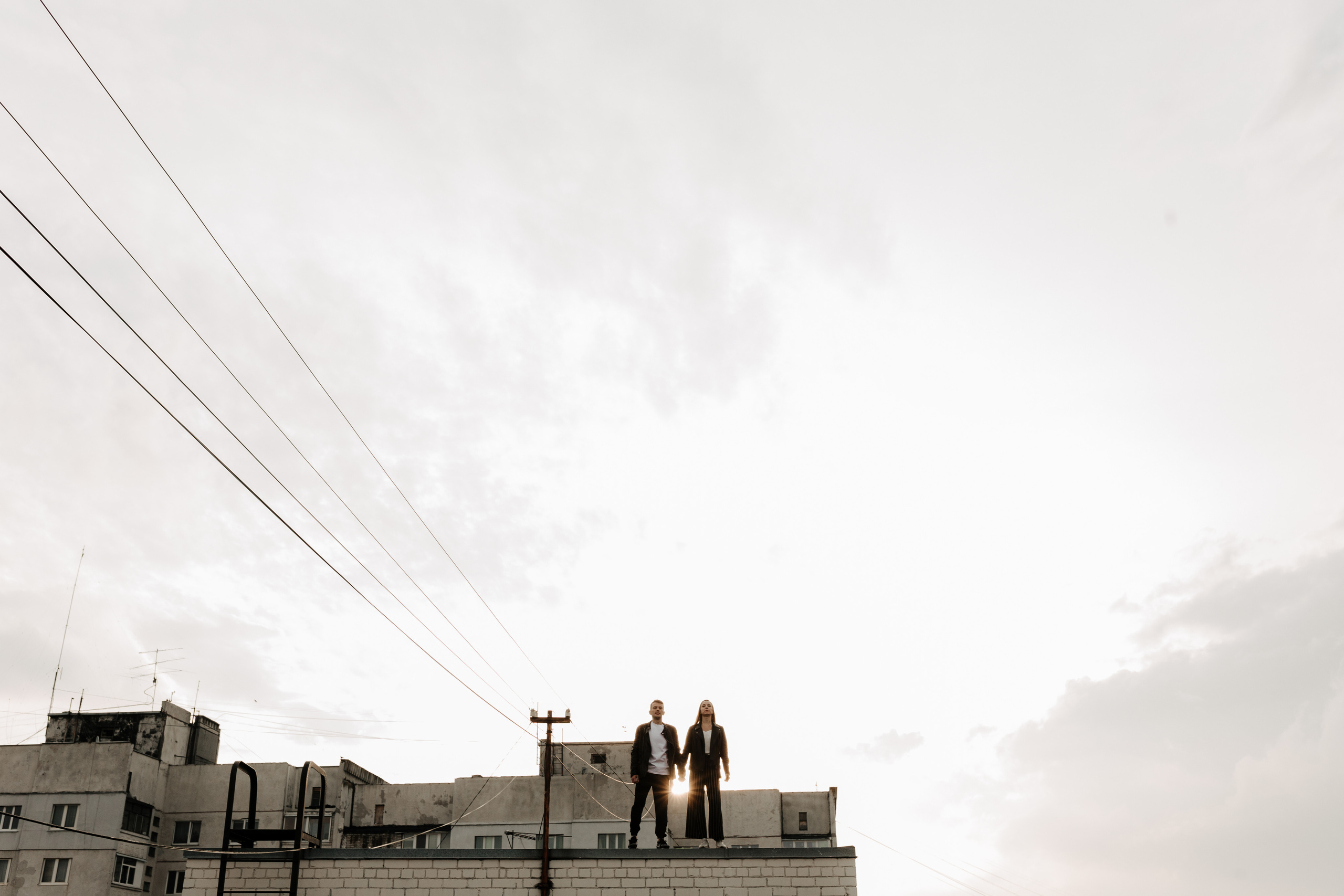 Катя & Алексій. Весільний та сімейний фотограф у Харкові Ткаченко Світлана