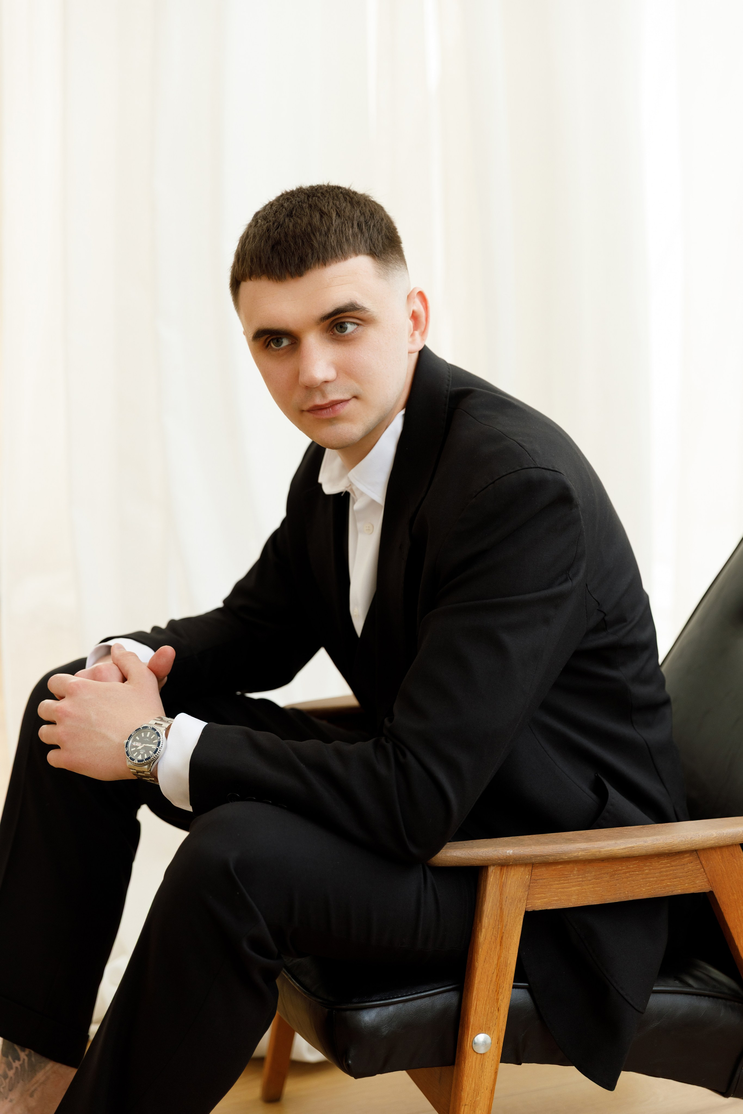 Діана & Микола. Весільний та сімейний фотограф у Харкові Ткаченко Світлана
