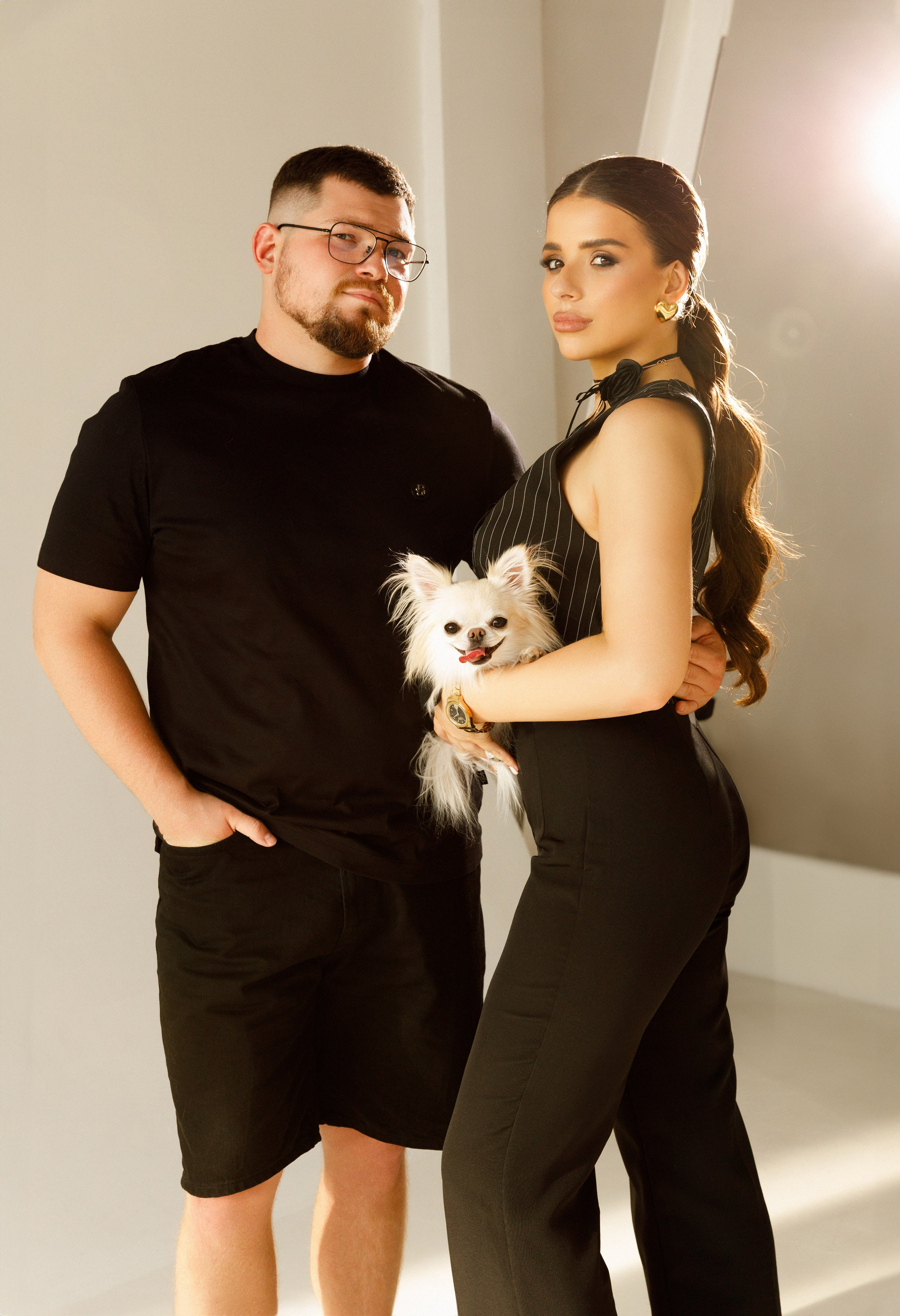 Ольга & Іван. Весільний та сімейний фотограф у Харкові Ткаченко Світлана