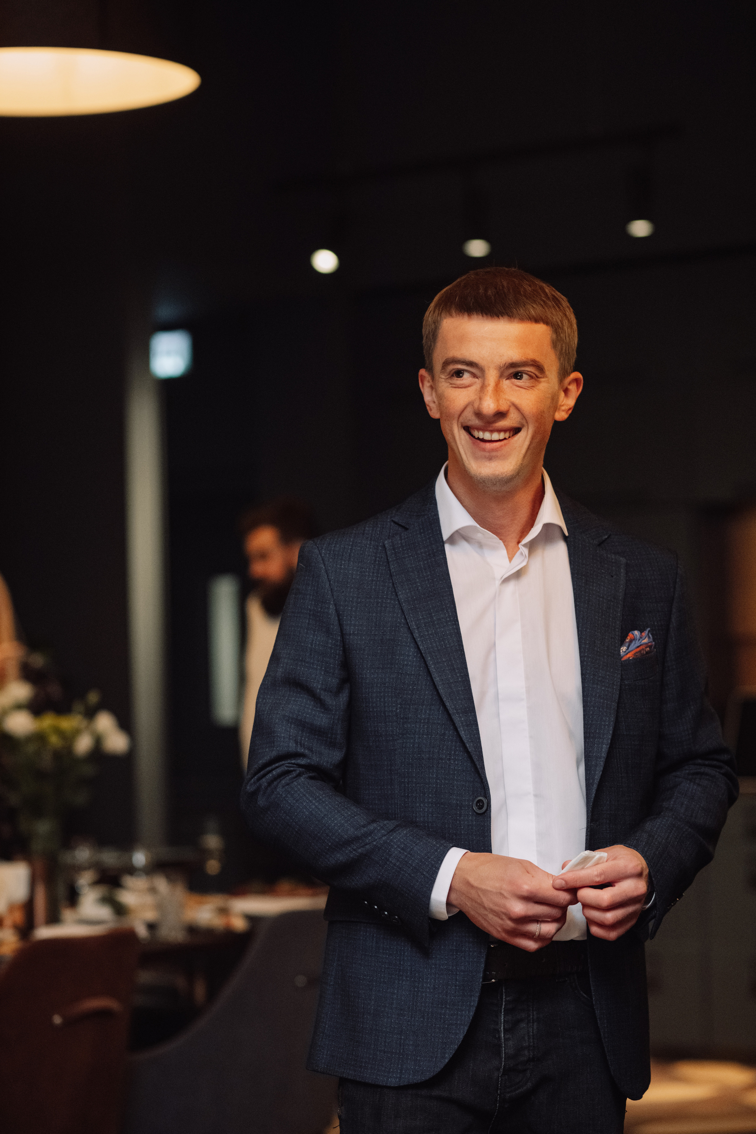 Христина & Олексій. Весільний та сімейний фотограф у Харкові Ткаченко Світлана