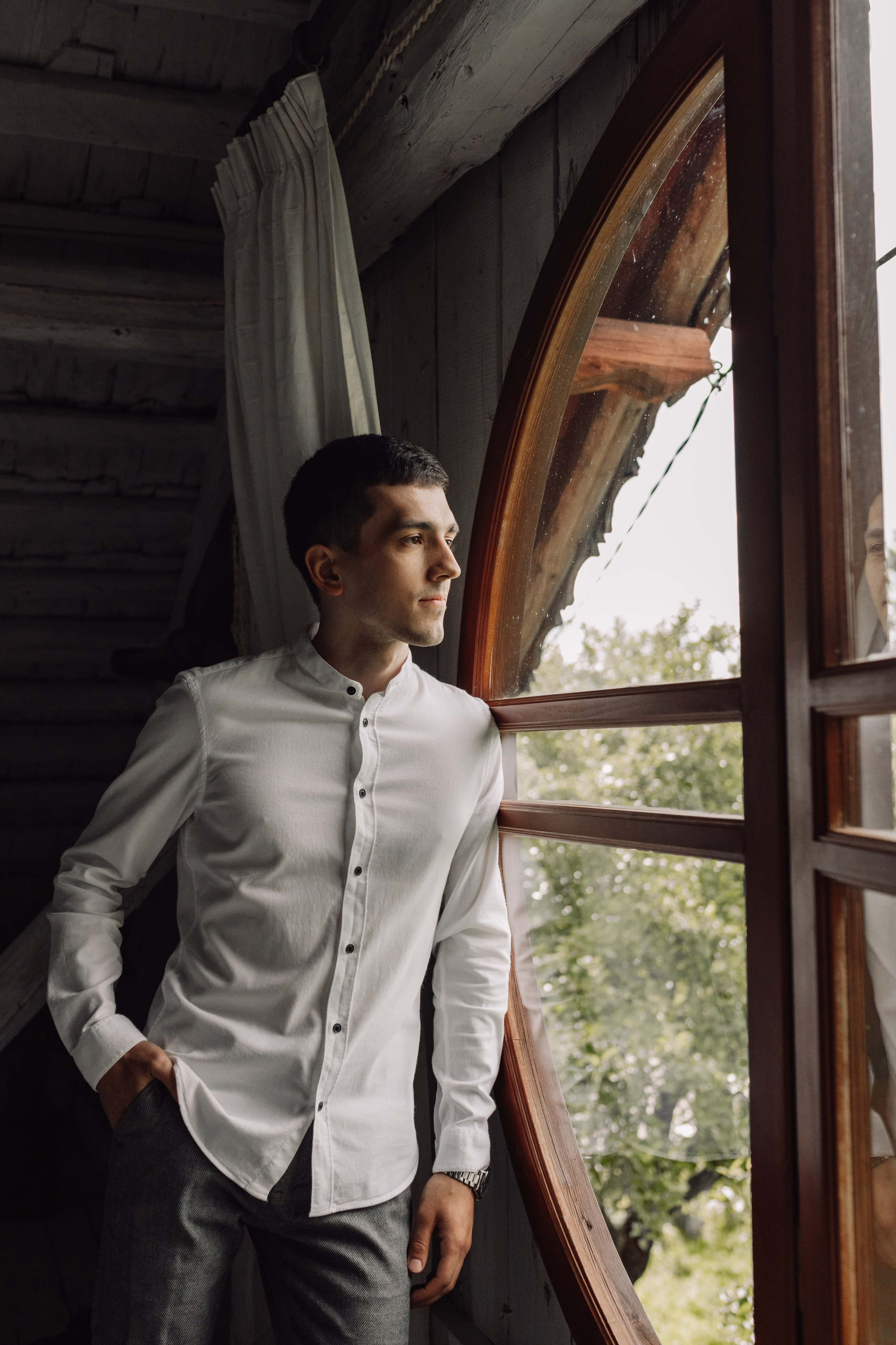 Юлія & Юрій. Весільний та сімейний фотограф у Харкові Ткаченко Світлана