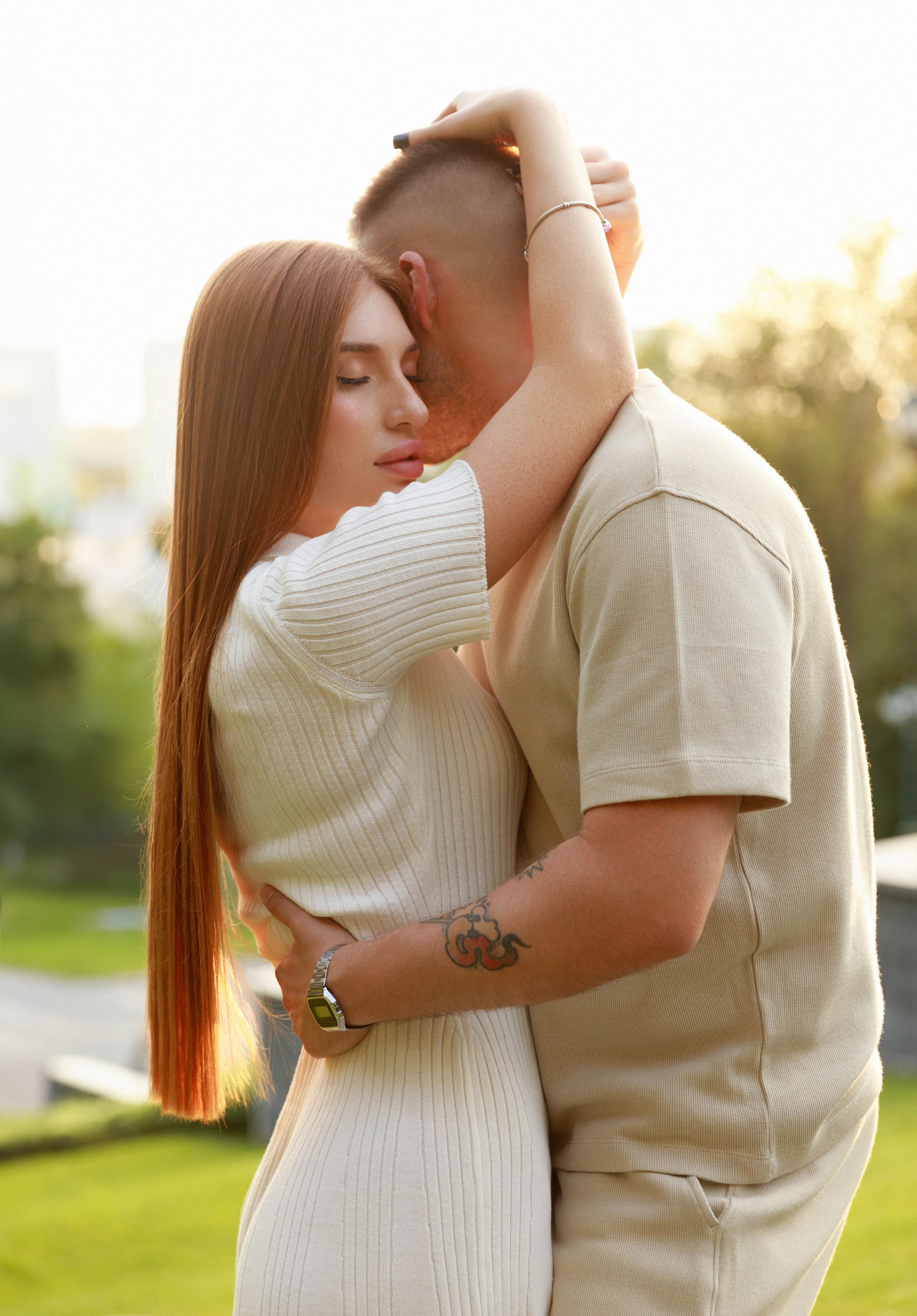 Аліна & Ярослав. Весільний та сімейний фотограф у Харкові Ткаченко Світлана