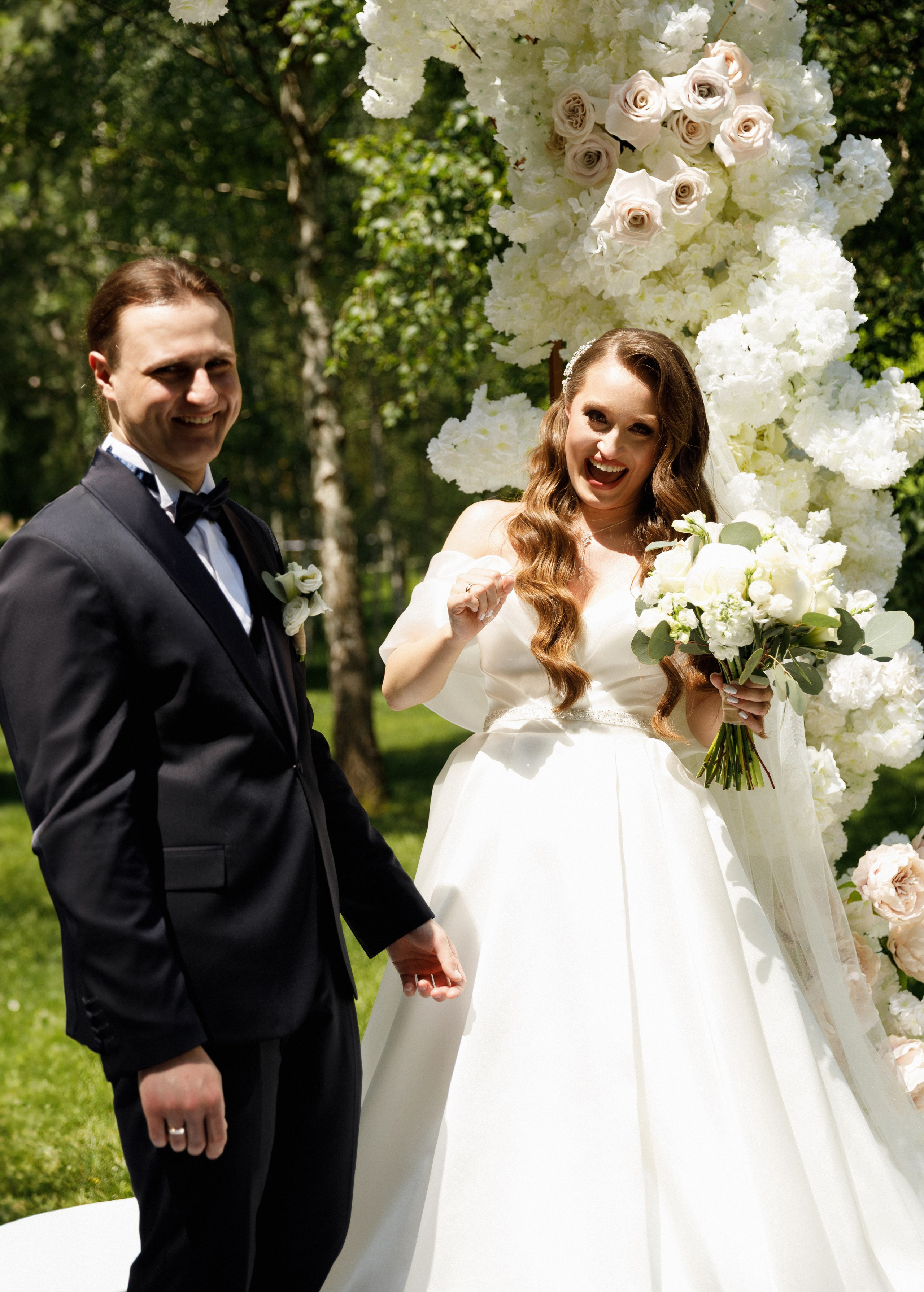 Аліна & Сергій. Весільний та сімейний фотограф у Харкові Ткаченко Світлана