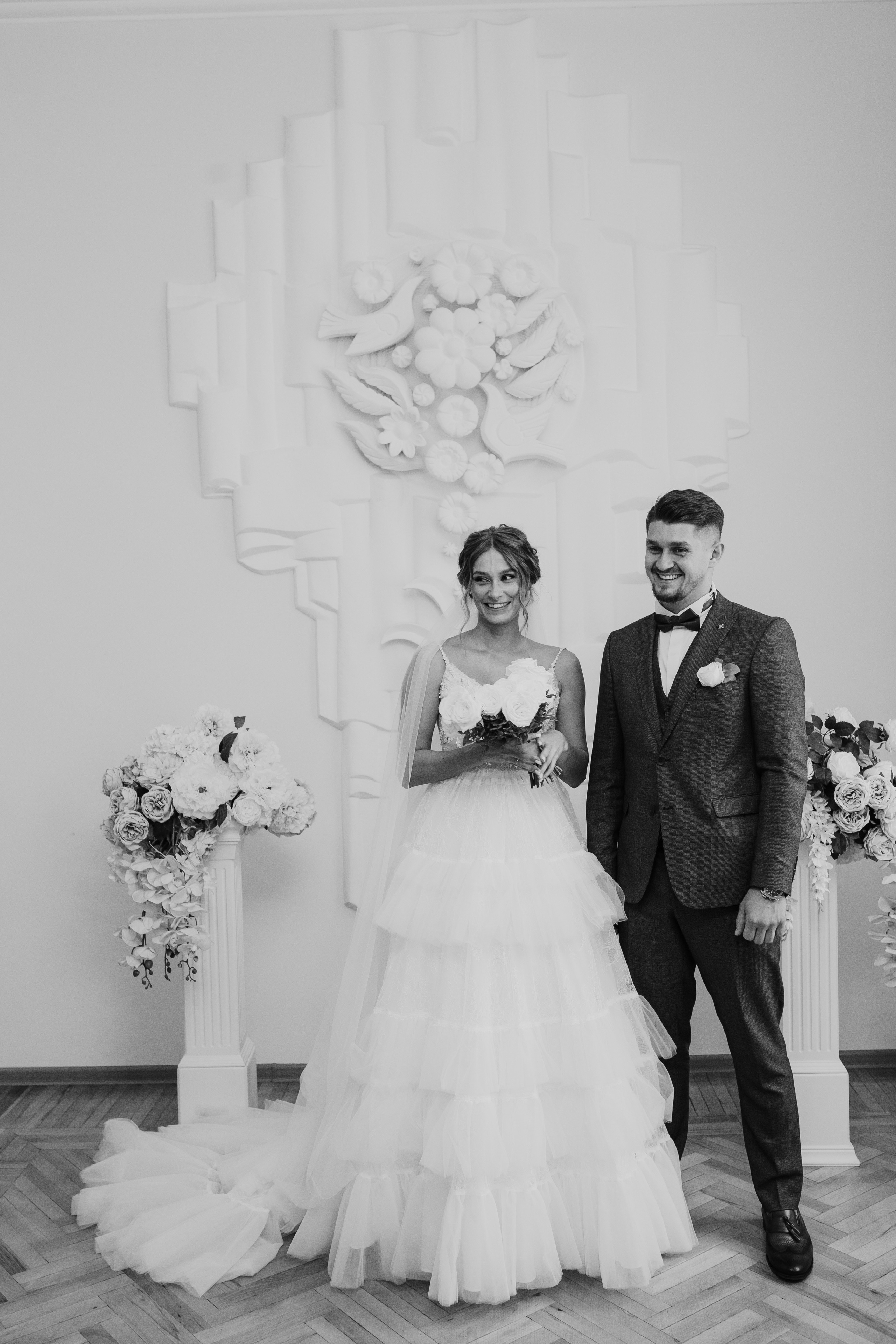 Христина & Стас. Весільний та сімейний фотограф у Харкові Ткаченко Світлана