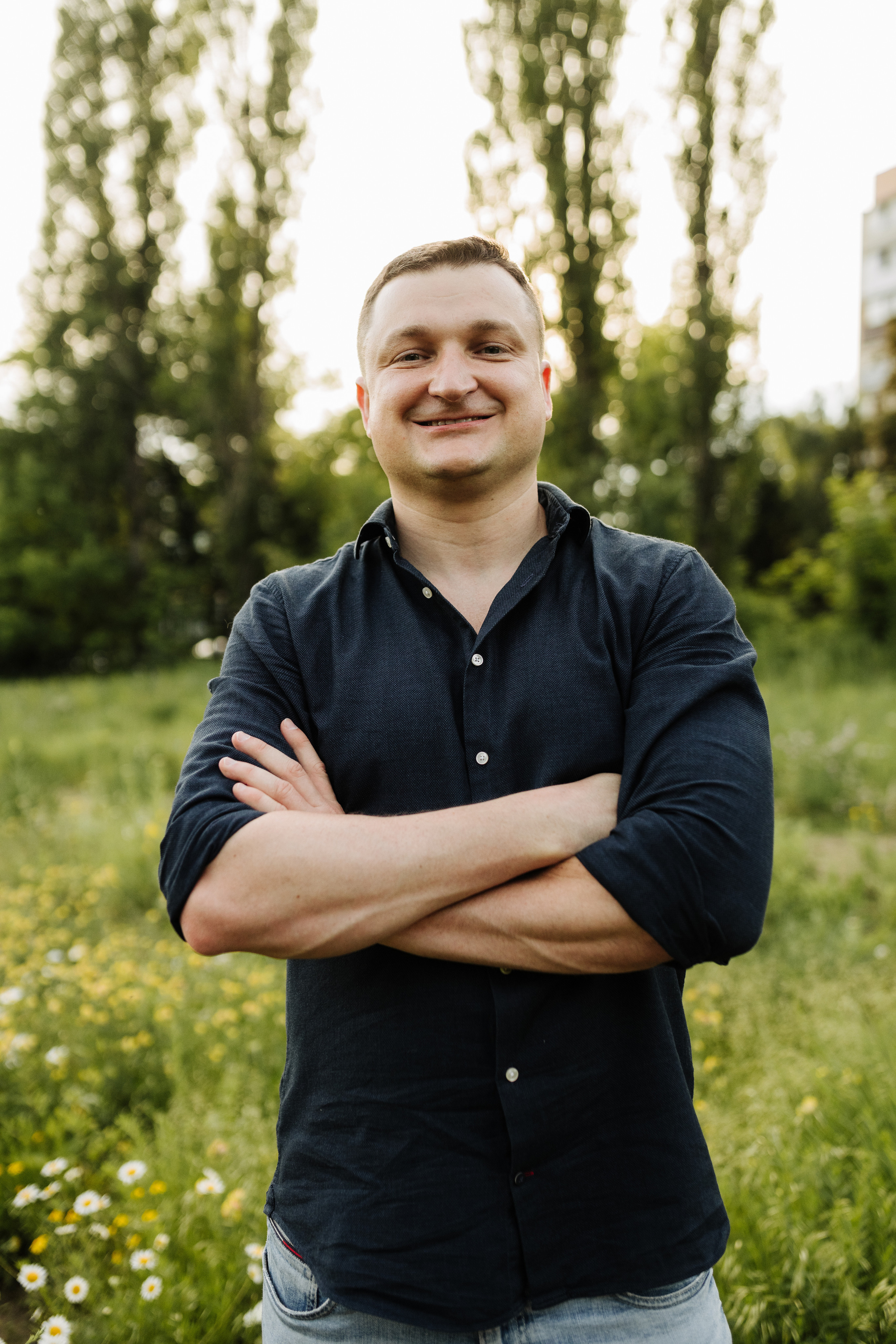 Катя & Рома & Аліса. Весільний та сімейний фотограф у Харкові Ткаченко Світлана