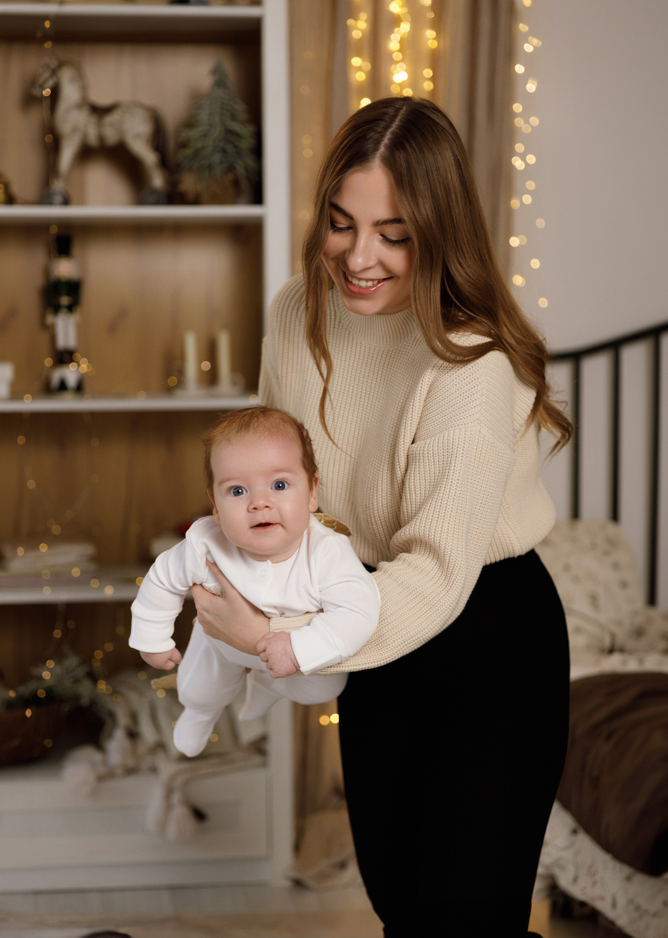 Віка & Влад & Артур. Весільний та сімейний фотограф у Харкові Ткаченко Світлана