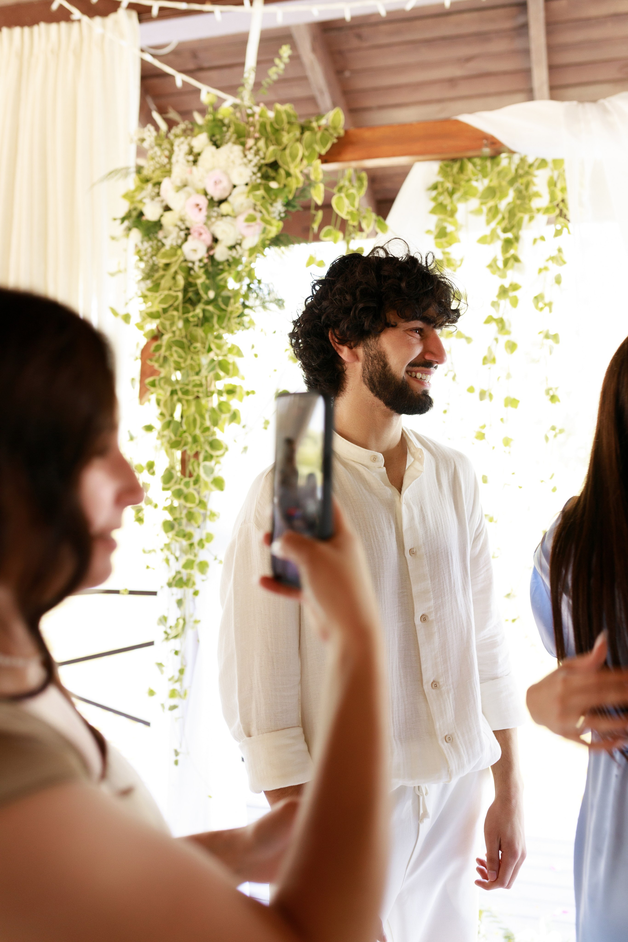 Поліна & Карен. Весільний та сімейний фотограф у Харкові Ткаченко Світлана