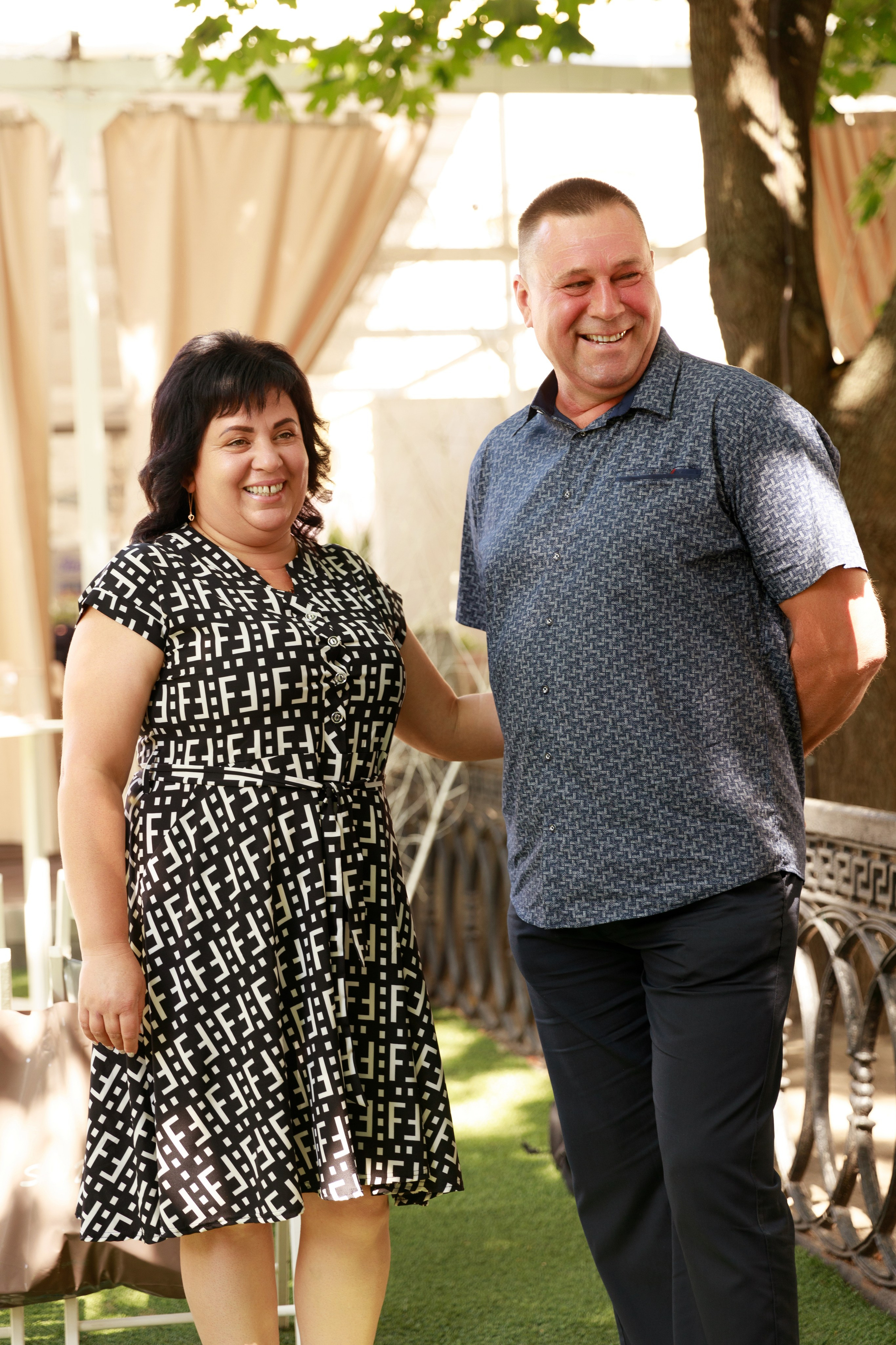 Катерина & Дмитро. Весільний та сімейний фотограф у Харкові Ткаченко Світлана