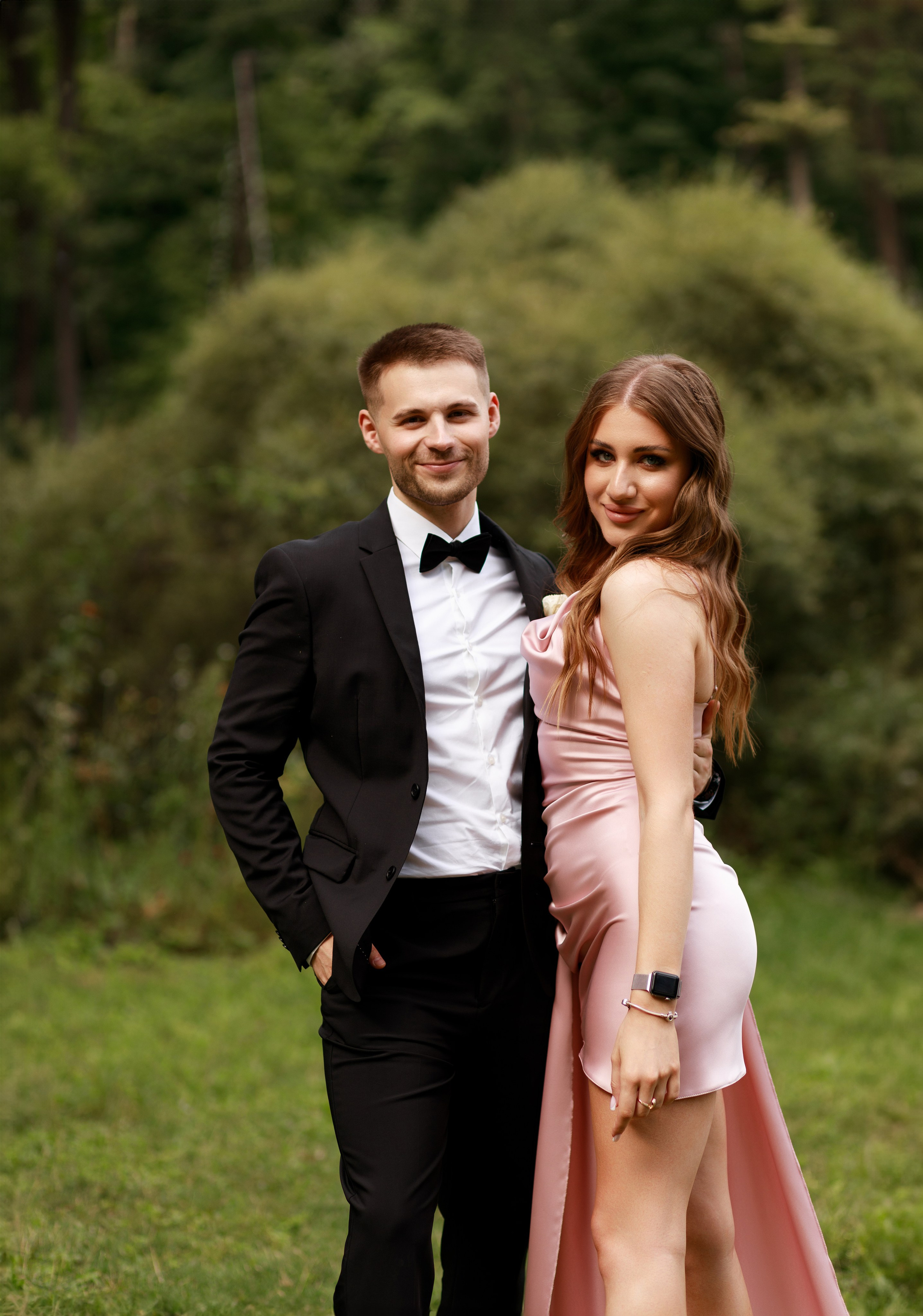 Аліна & Ярослав. Весільний та сімейний фотограф у Харкові Ткаченко Світлана