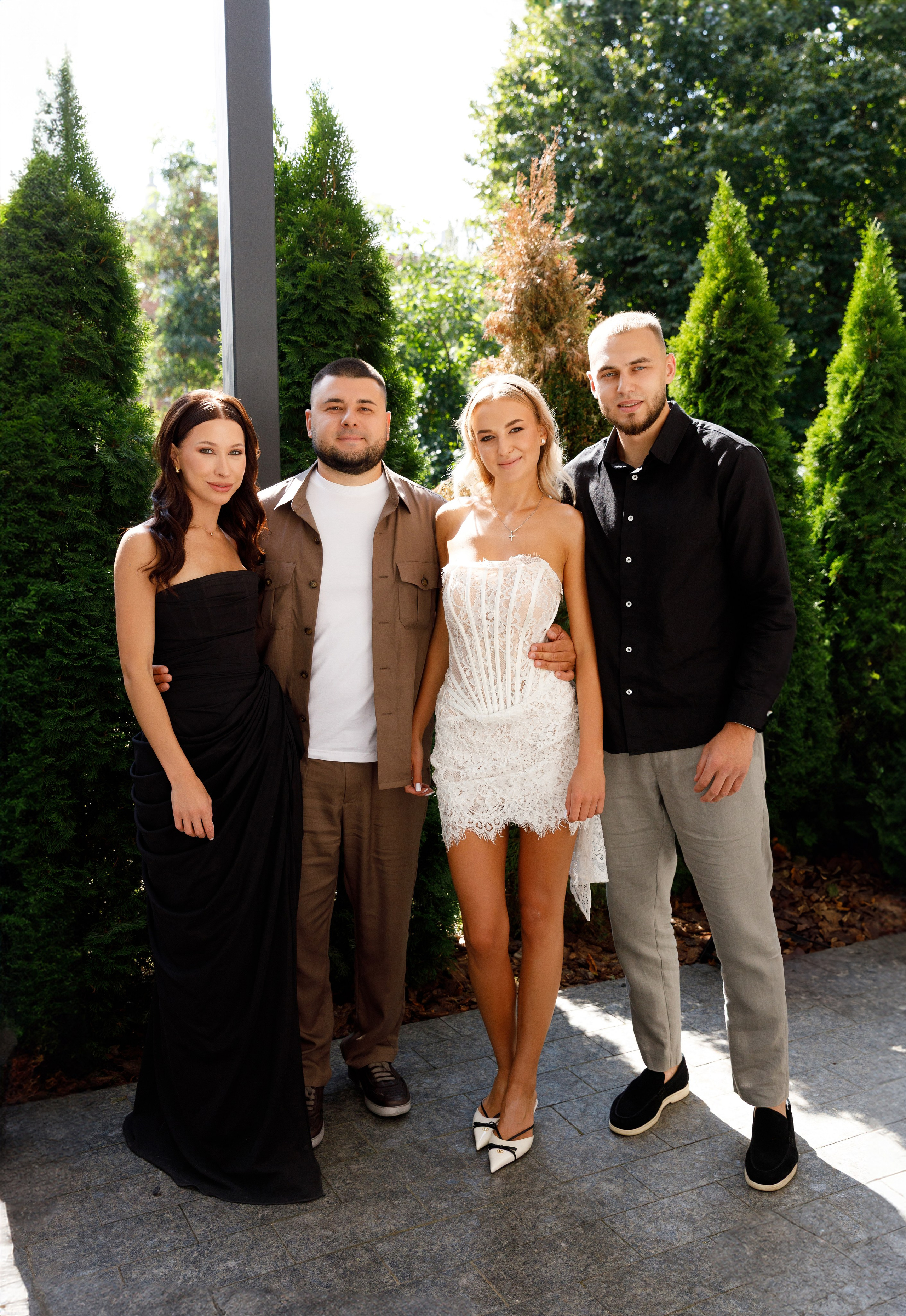 Марія & Олександр. Весільний та сімейний фотограф у Харкові Ткаченко Світлана