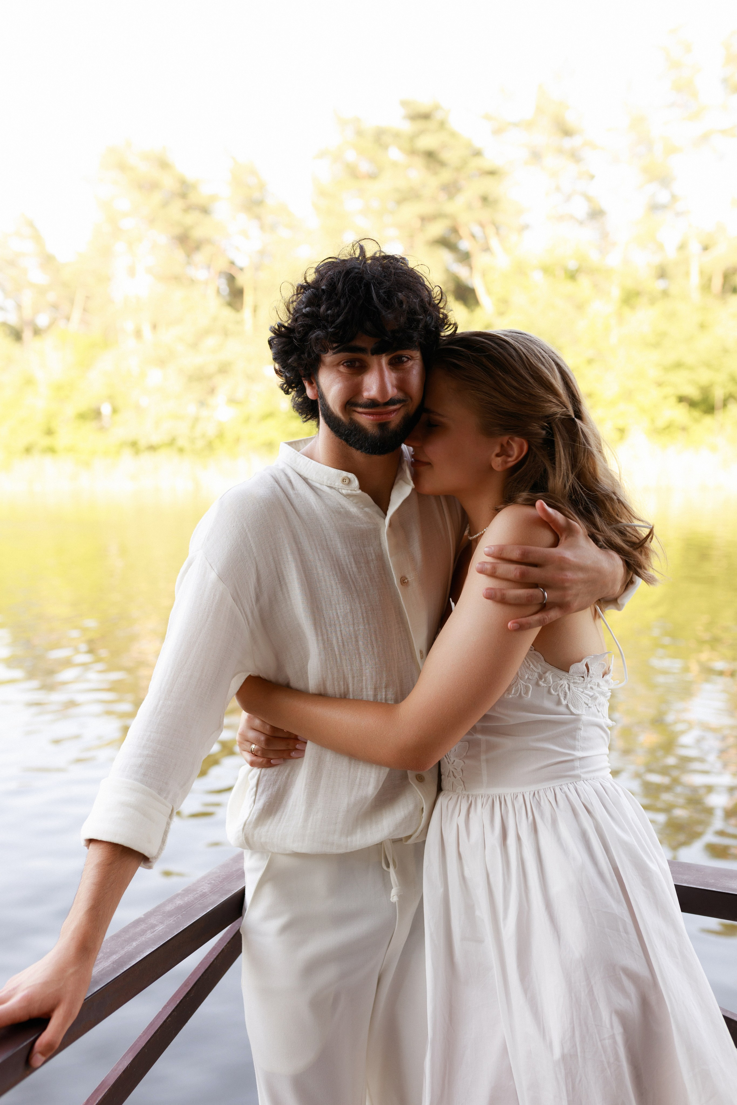 Поліна & Карен. Весільний та сімейний фотограф у Харкові Ткаченко Світлана