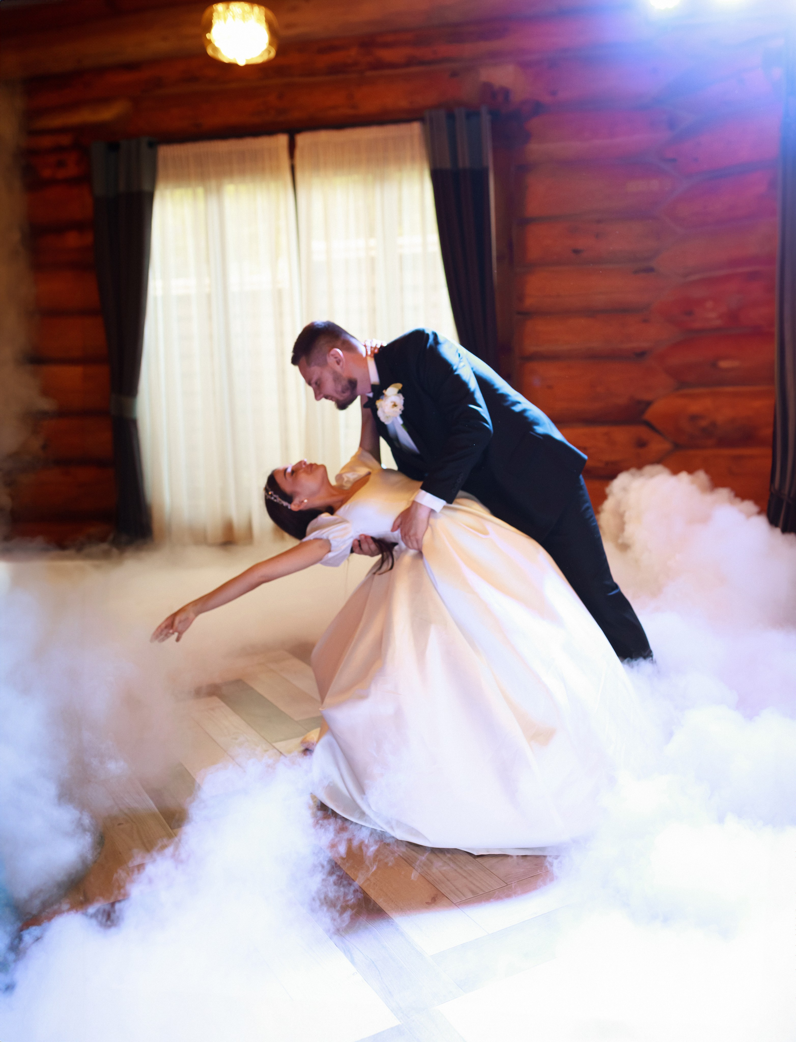 Дар’я & Артур. Весільний та сімейний фотограф у Харкові Ткаченко Світлана