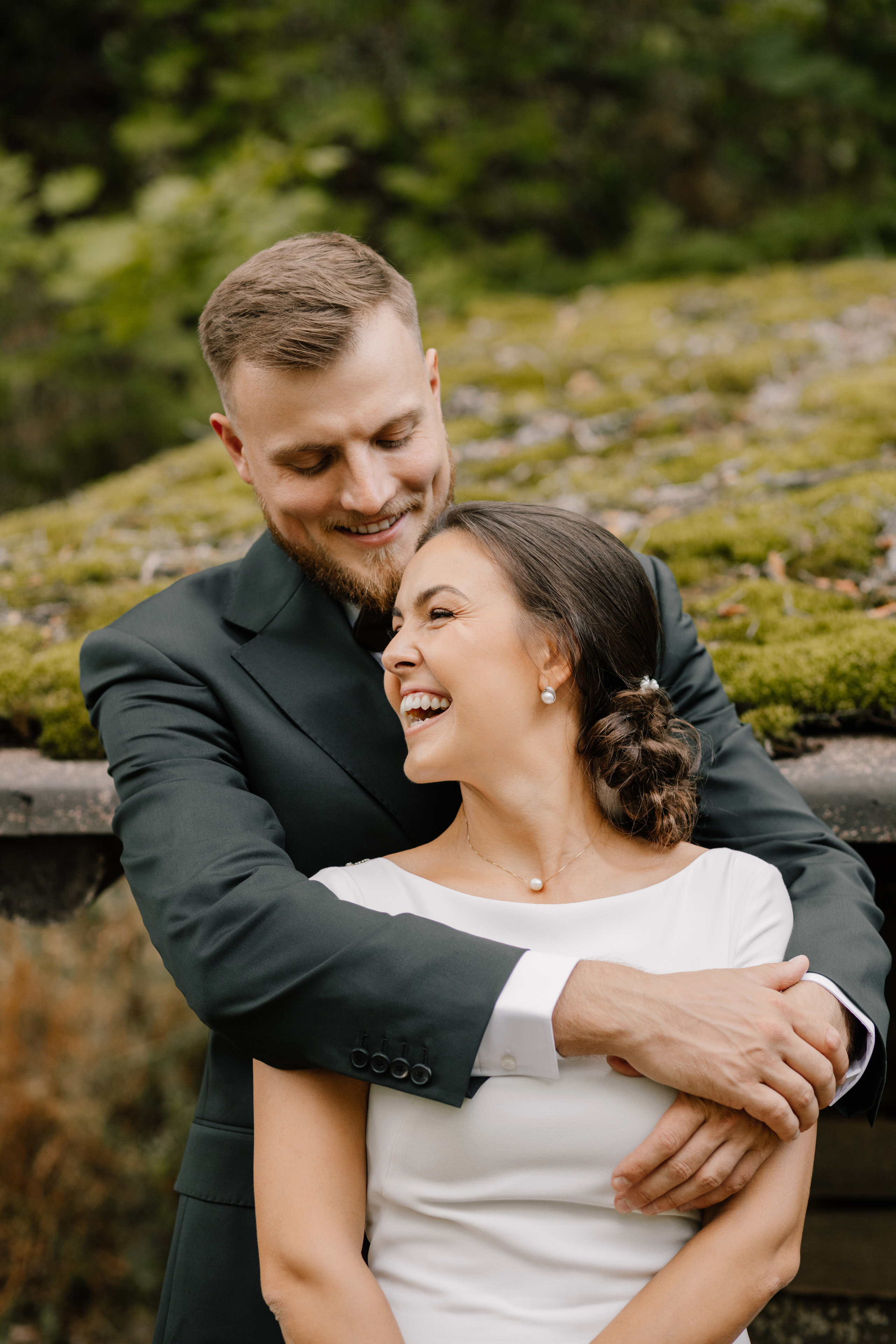 Настя & Влад. Весільний та сімейний фотограф у Харкові Ткаченко Світлана