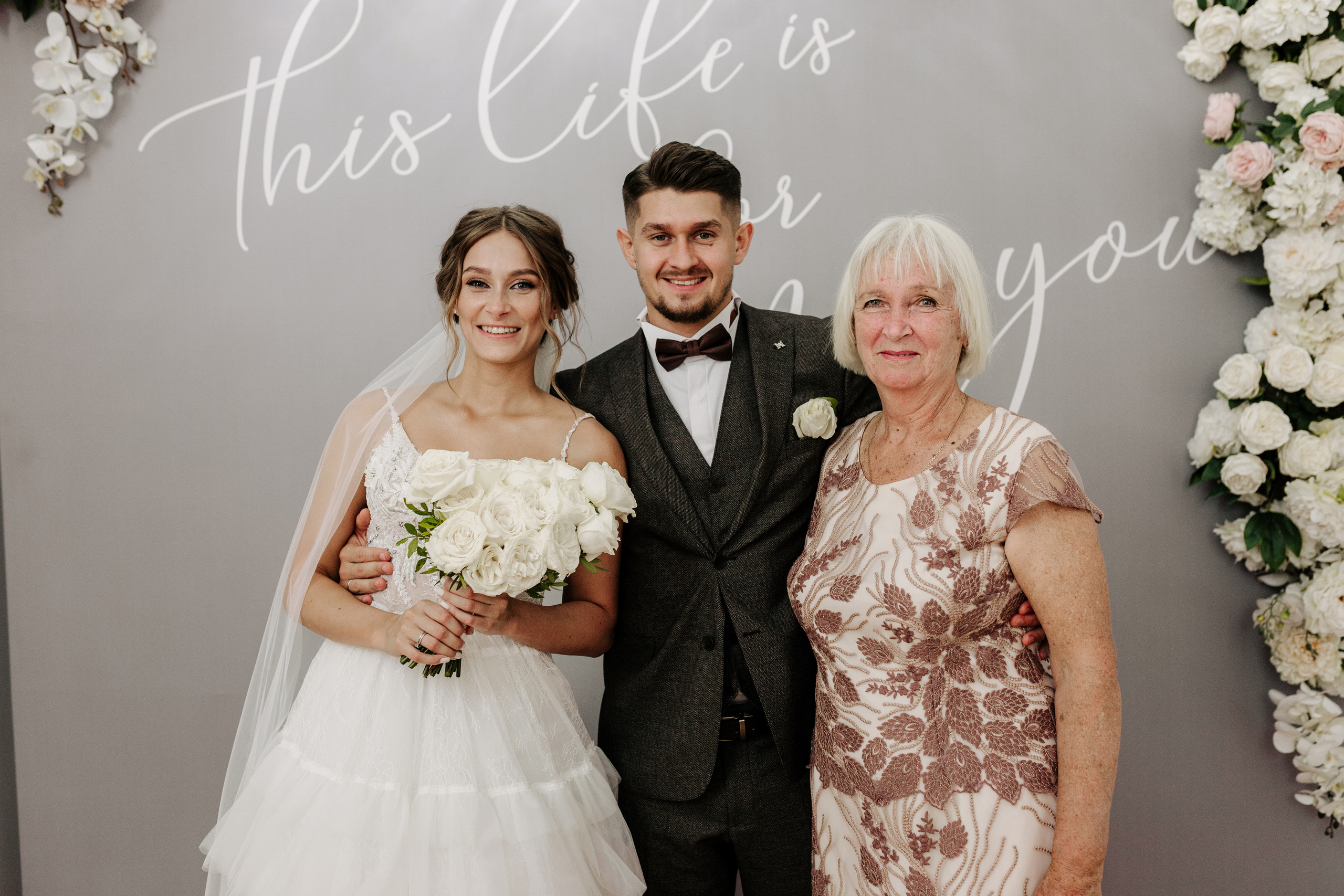 Христина & Стас. Весільний та сімейний фотограф у Харкові Ткаченко Світлана