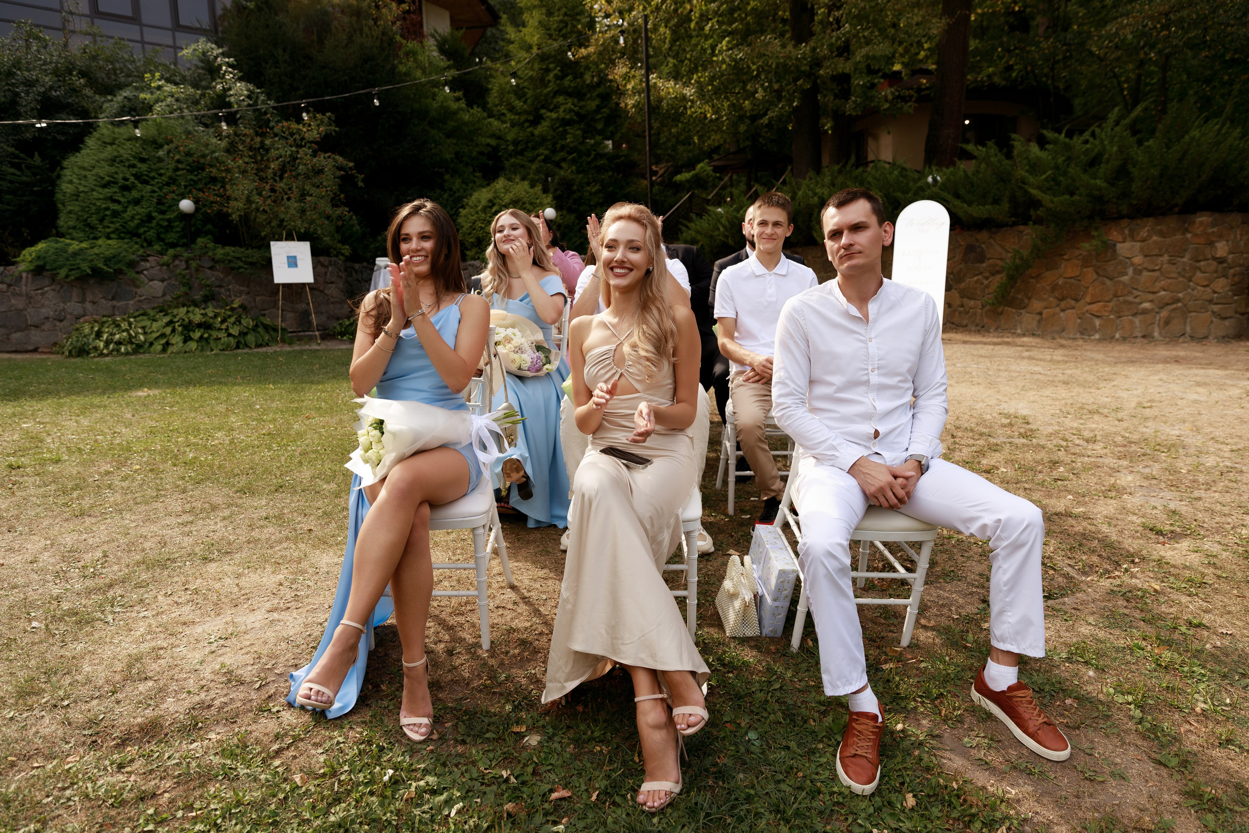 Катерина & Роман. Весільний та сімейний фотограф у Харкові Ткаченко Світлана