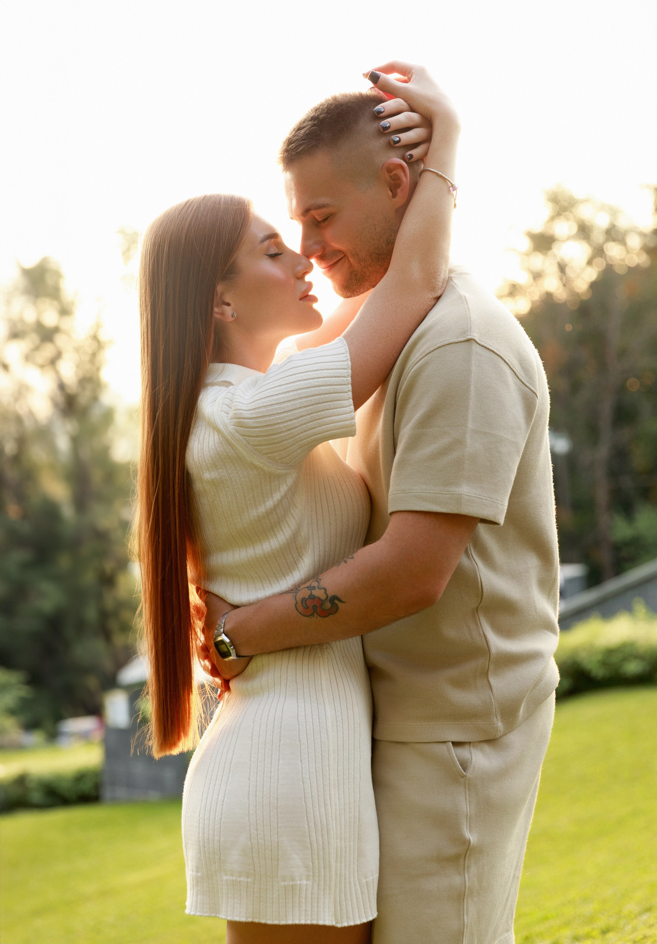 Аліна & Ярослав. Весільний та сімейний фотограф у Харкові Ткаченко Світлана