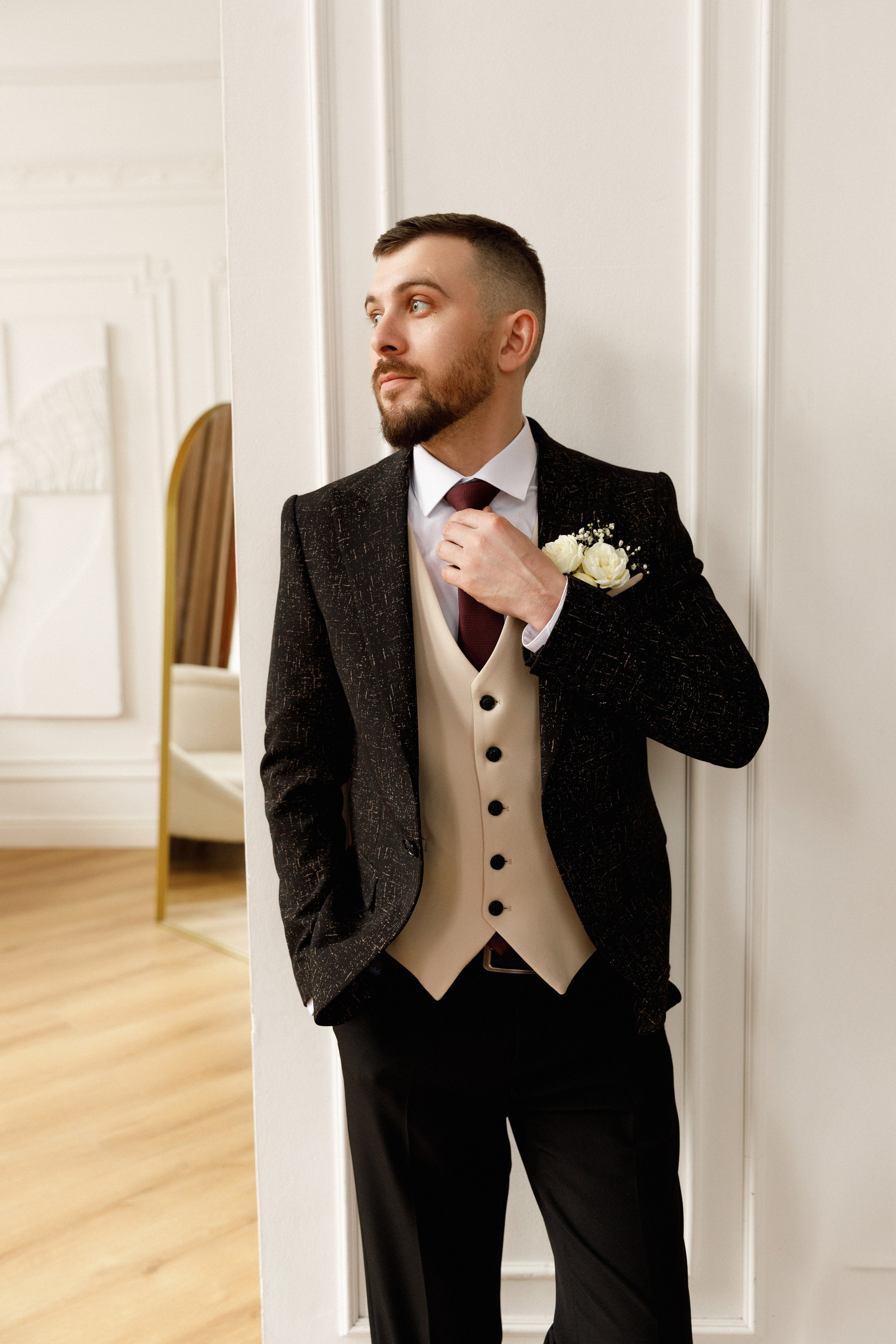 Катерина & Євгеній. Весільний та сімейний фотограф у Харкові Ткаченко Світлана