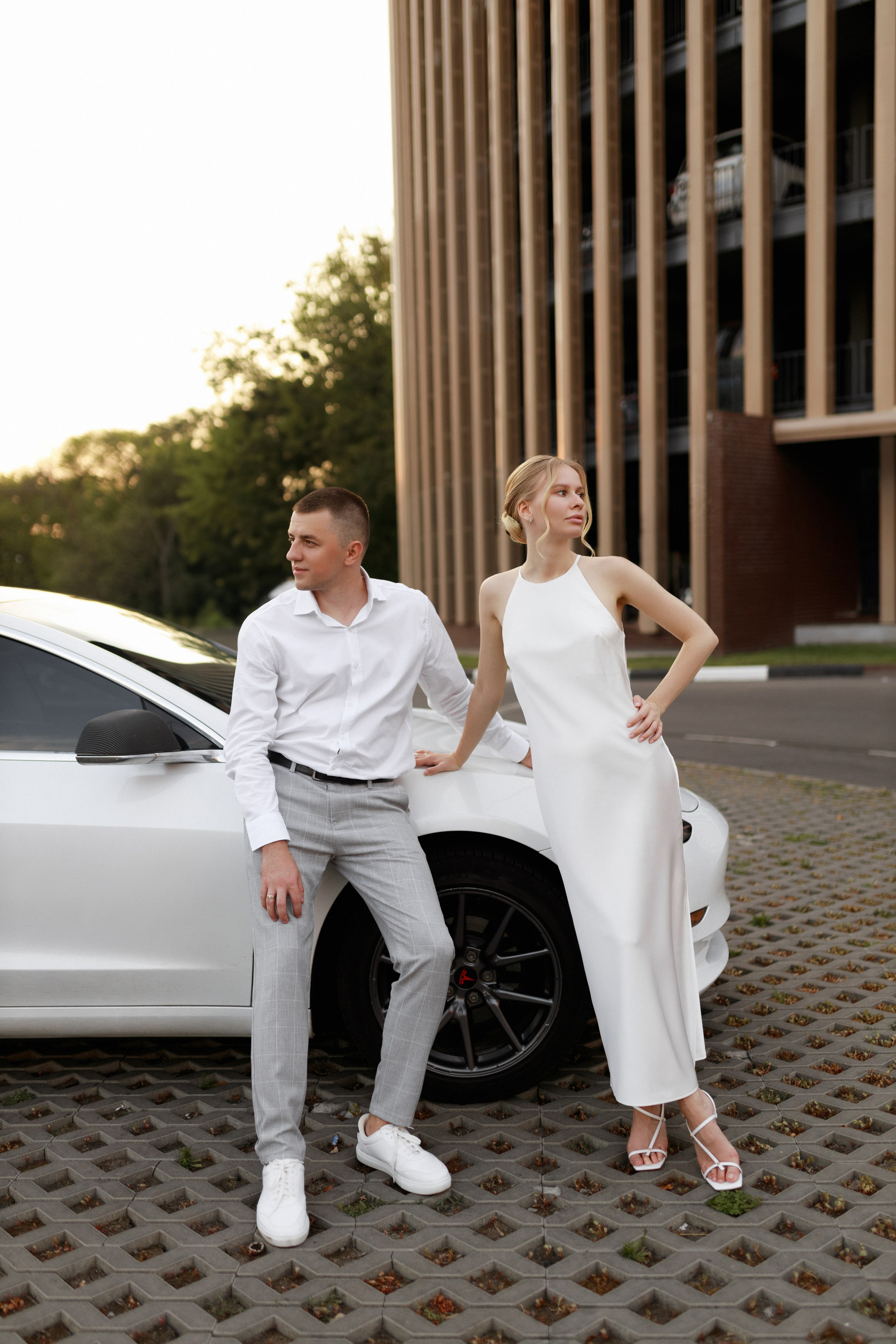 Ольга & Олександр. Весільний та сімейний фотограф у Харкові Ткаченко Світлана