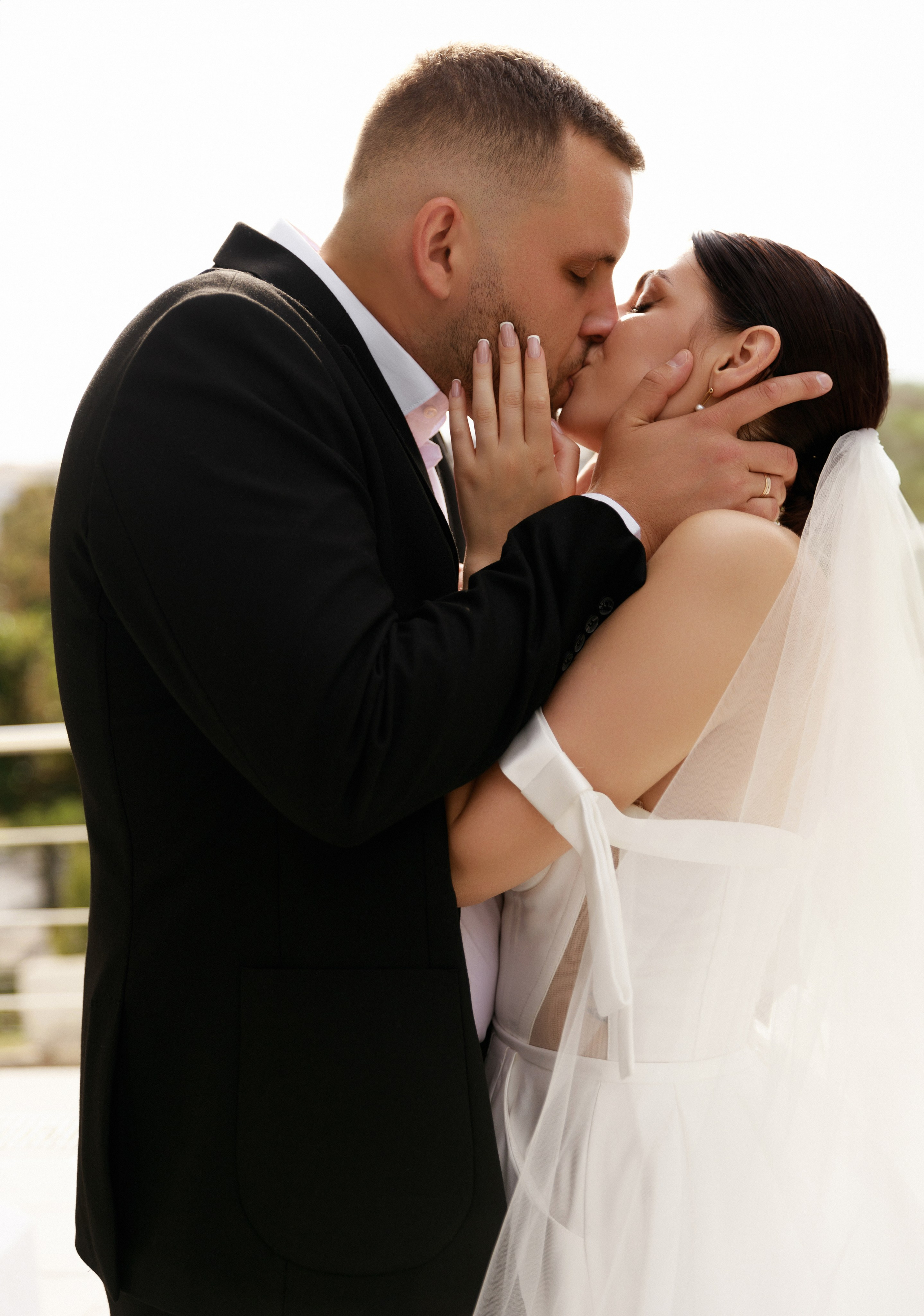 Катерина & Дмитро. Весільний та сімейний фотограф у Харкові Ткаченко Світлана