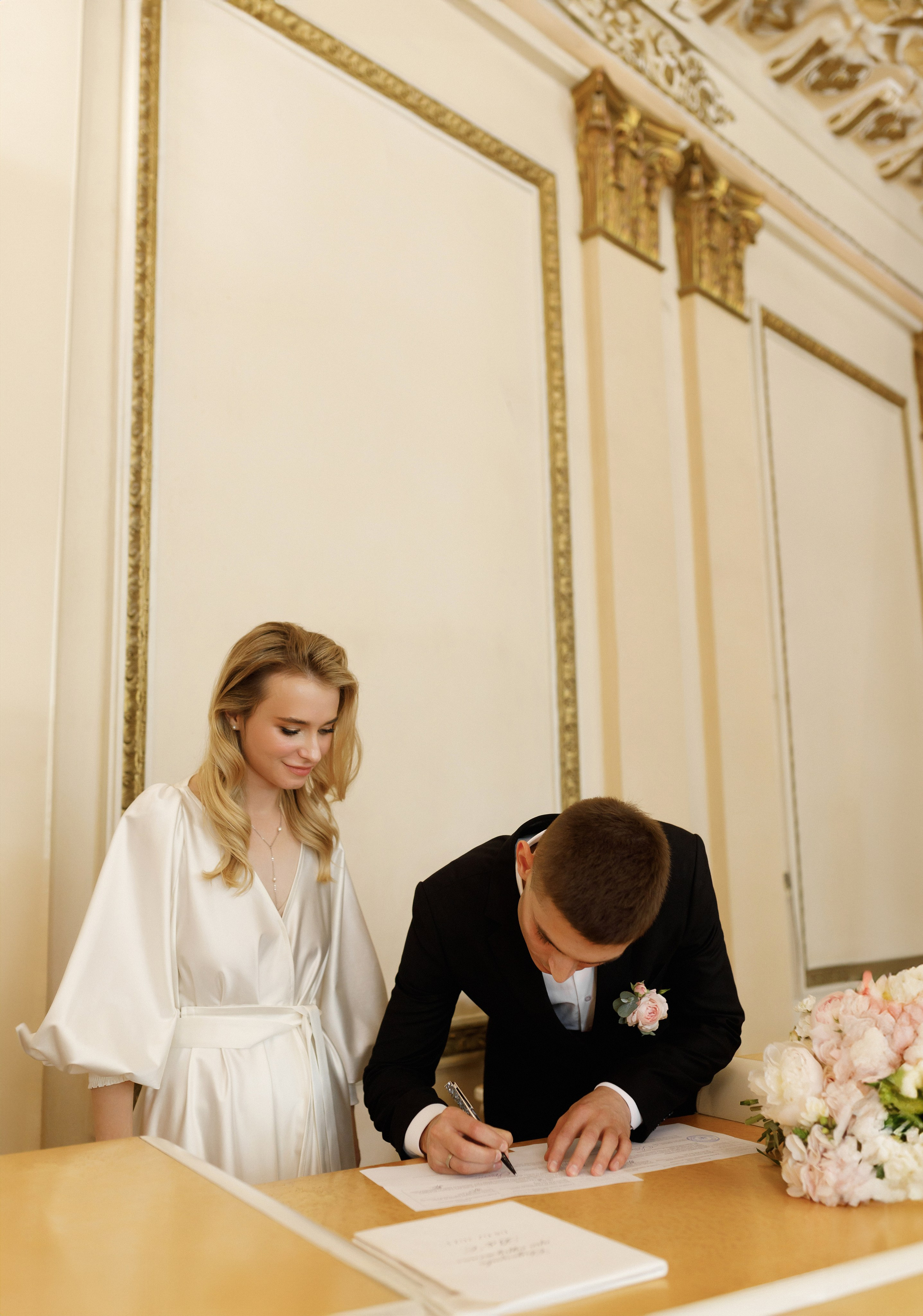 Влада & Стас. Весільний та сімейний фотограф у Харкові Ткаченко Світлана