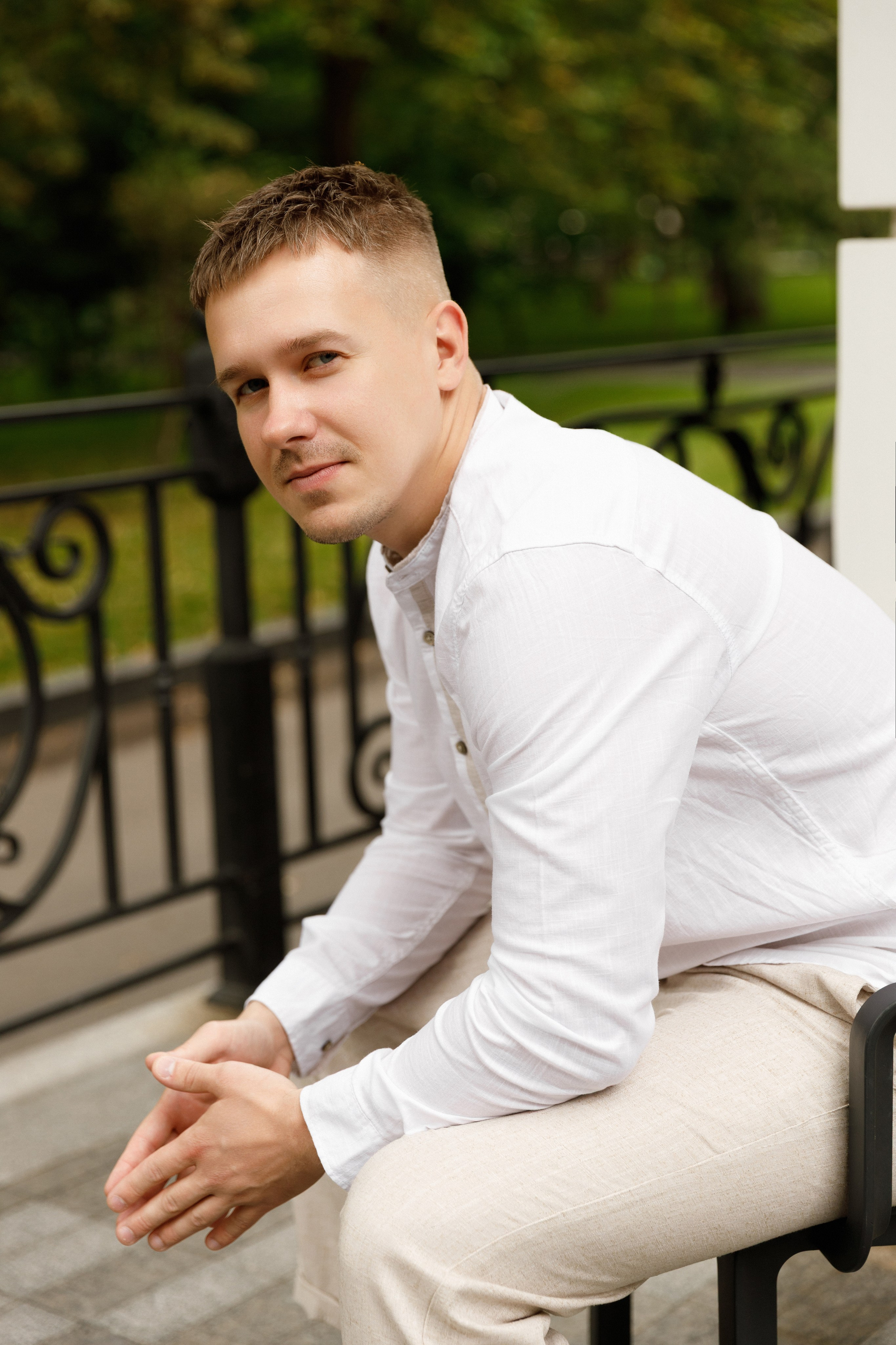 Ганна & Олександр. Весільний та сімейний фотограф у Харкові Ткаченко Світлана