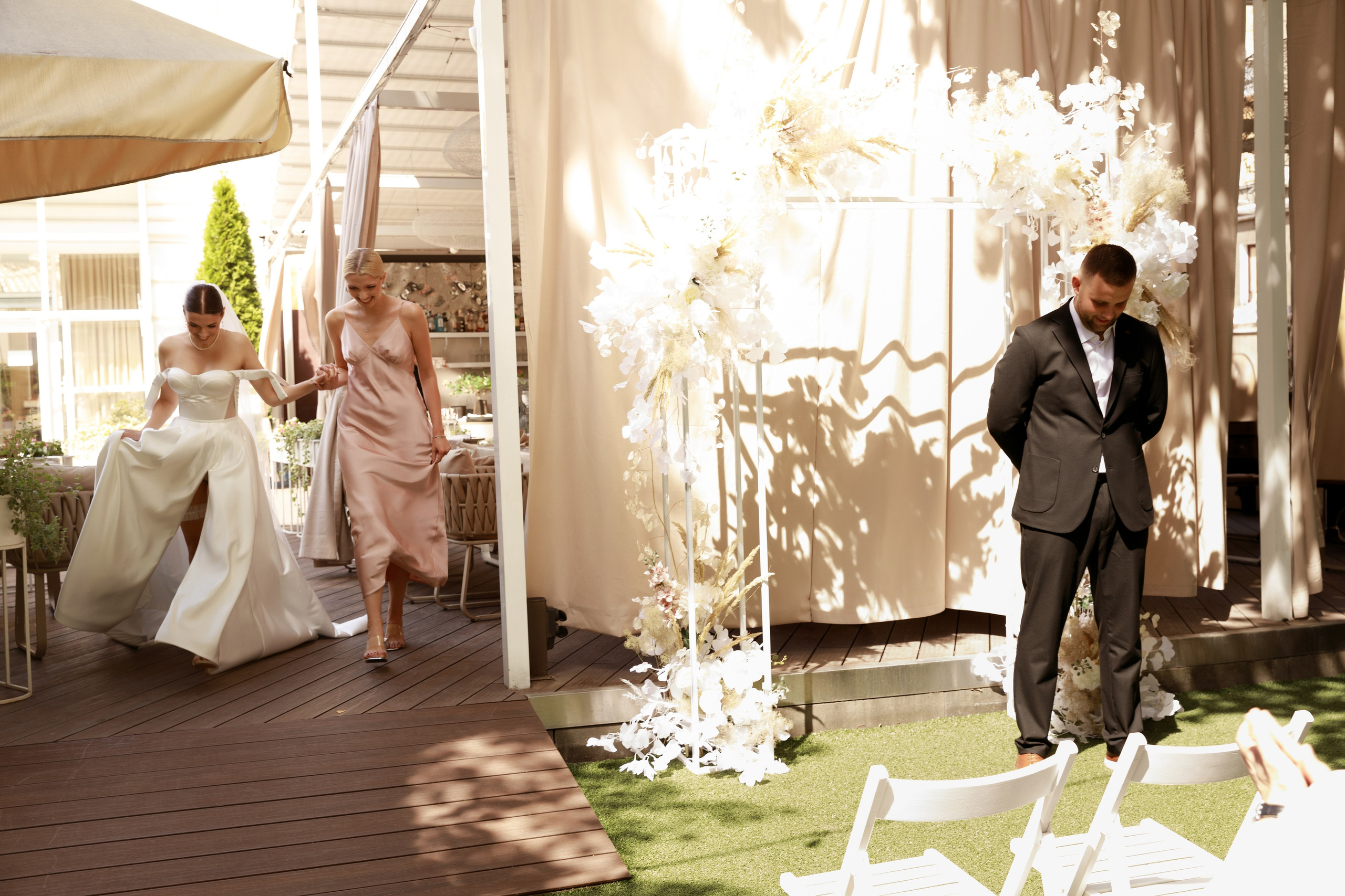 Катерина & Дмитро. Весільний та сімейний фотограф у Харкові Ткаченко Світлана