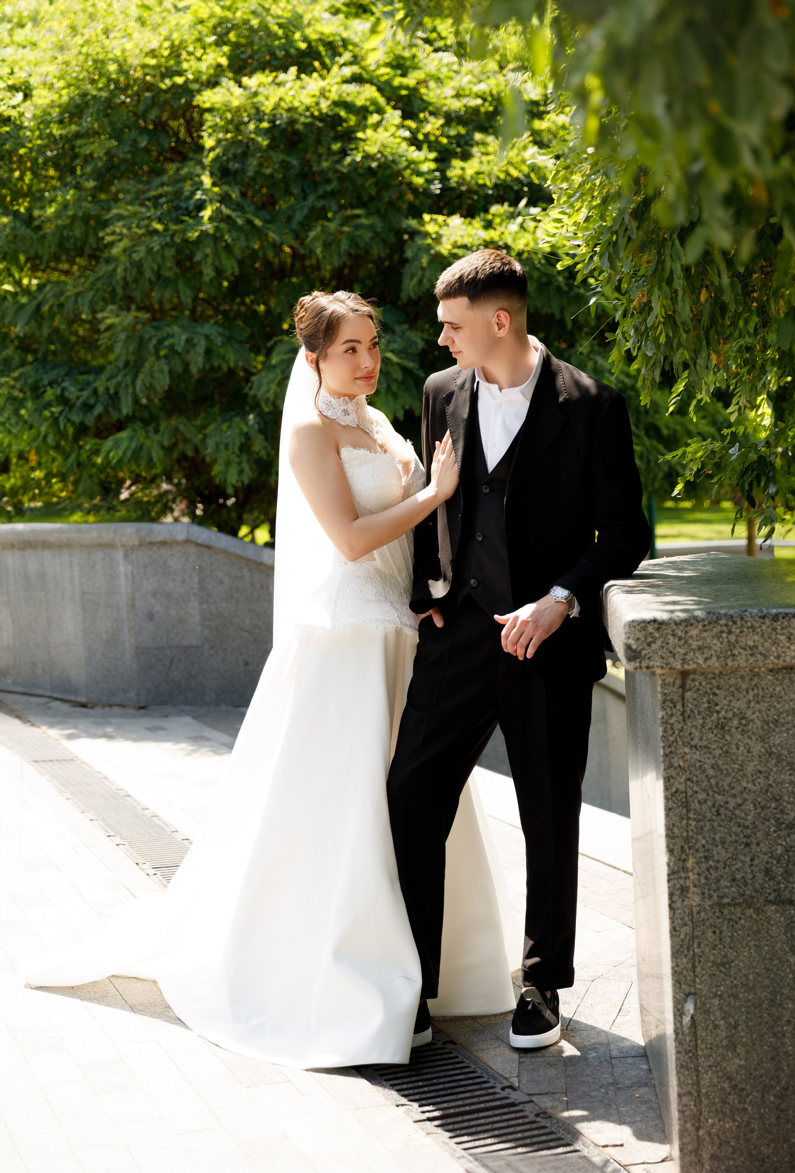 Діана & Микола. Весільний та сімейний фотограф у Харкові Ткаченко Світлана