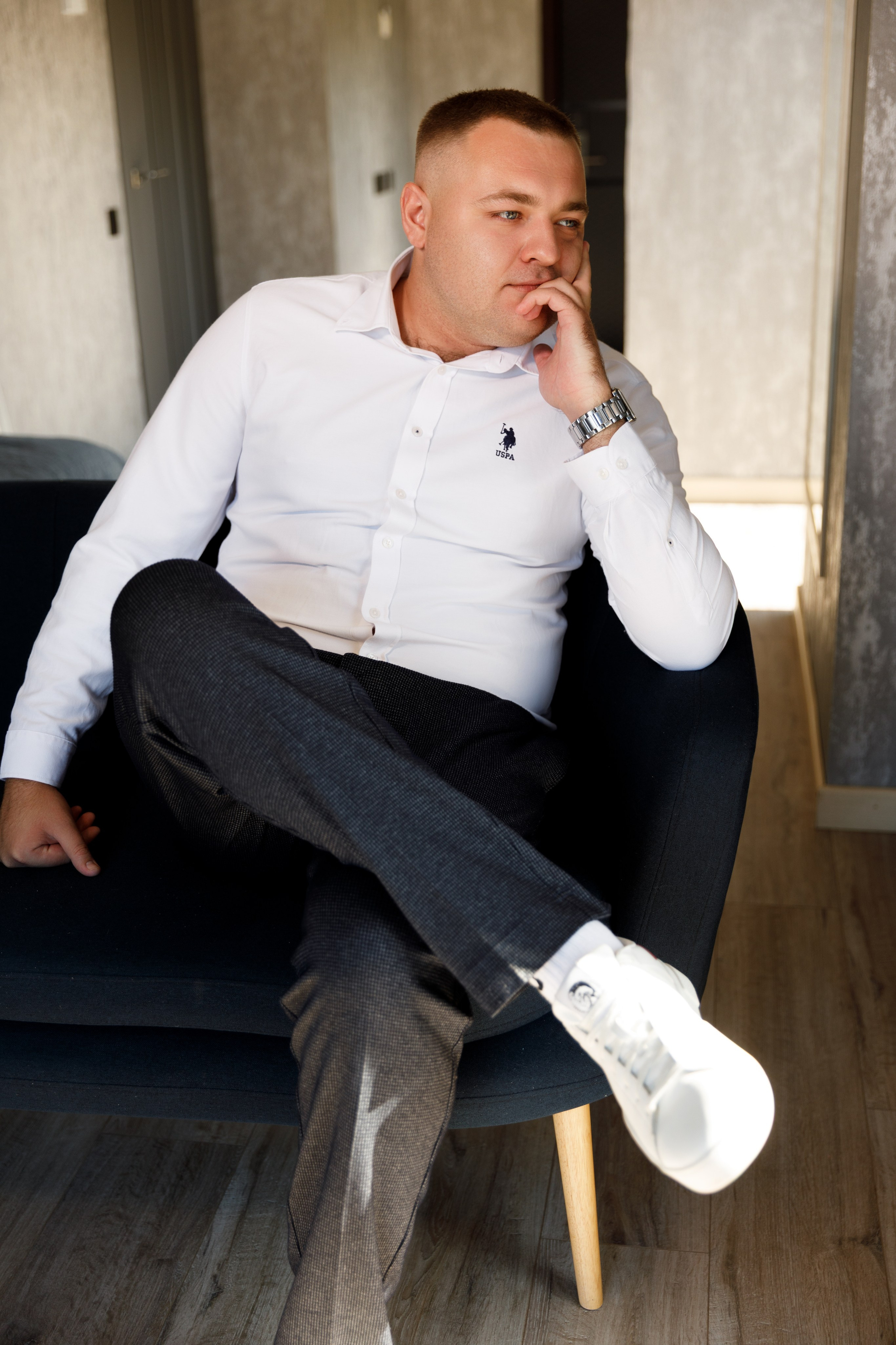 Влада & Денис. Весільний та сімейний фотограф у Харкові Ткаченко Світлана