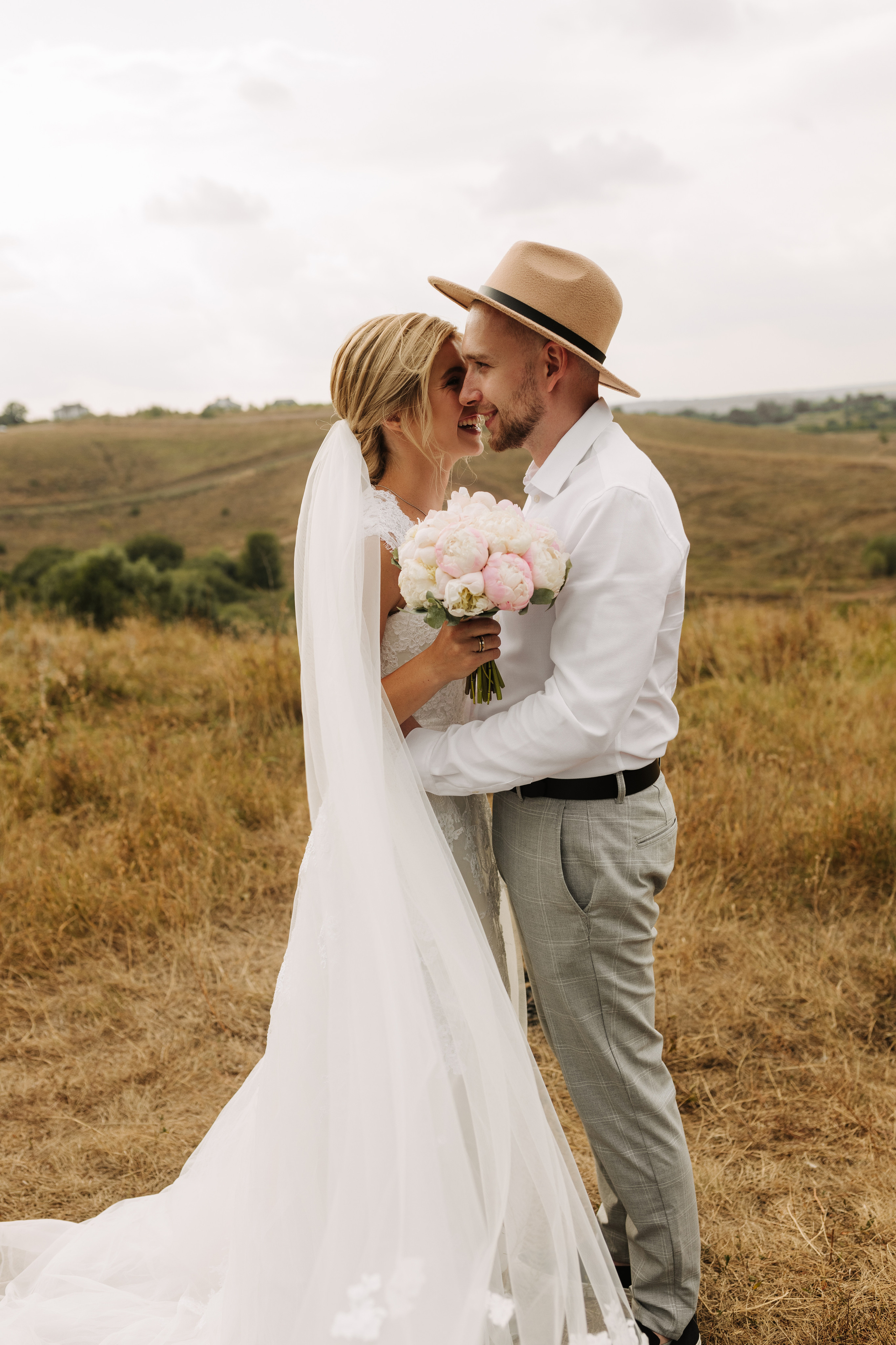 Яна & Іван. Весільний та сімейний фотограф у Харкові Ткаченко Світлана