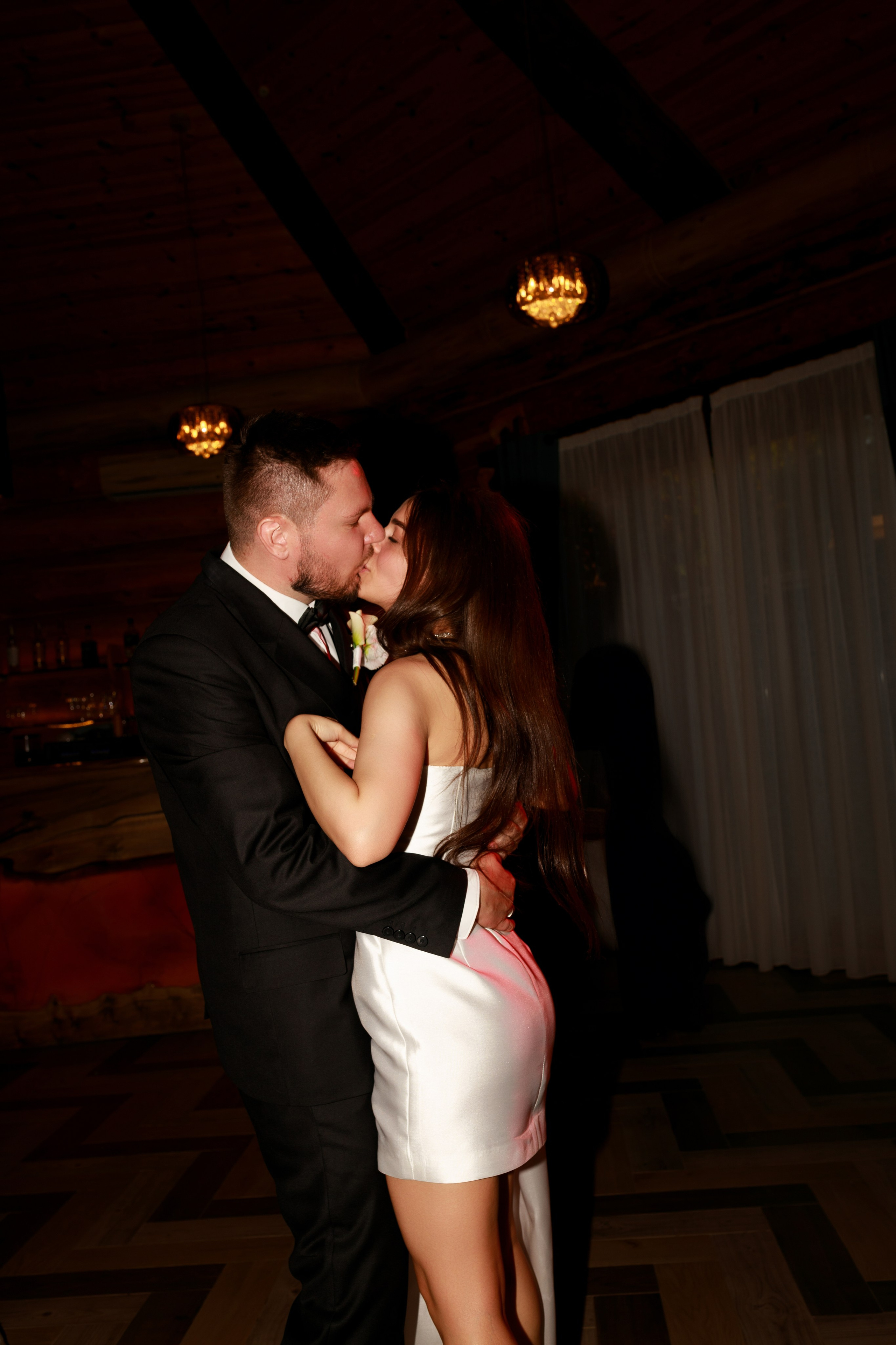 Дар’я & Артур. Весільний та сімейний фотограф у Харкові Ткаченко Світлана