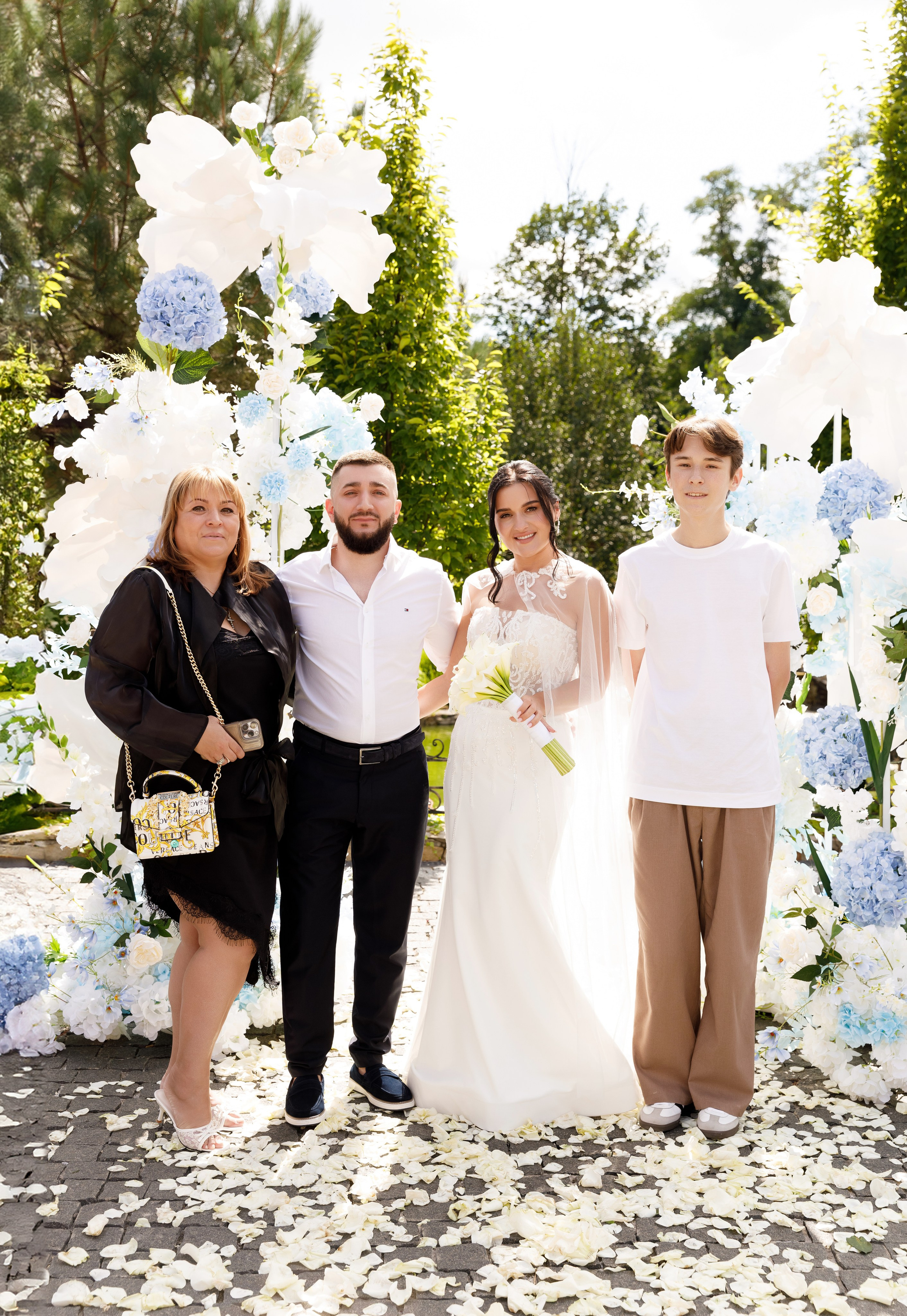 Катерина & Джекі. Весільний та сімейний фотограф у Харкові Ткаченко Світлана
