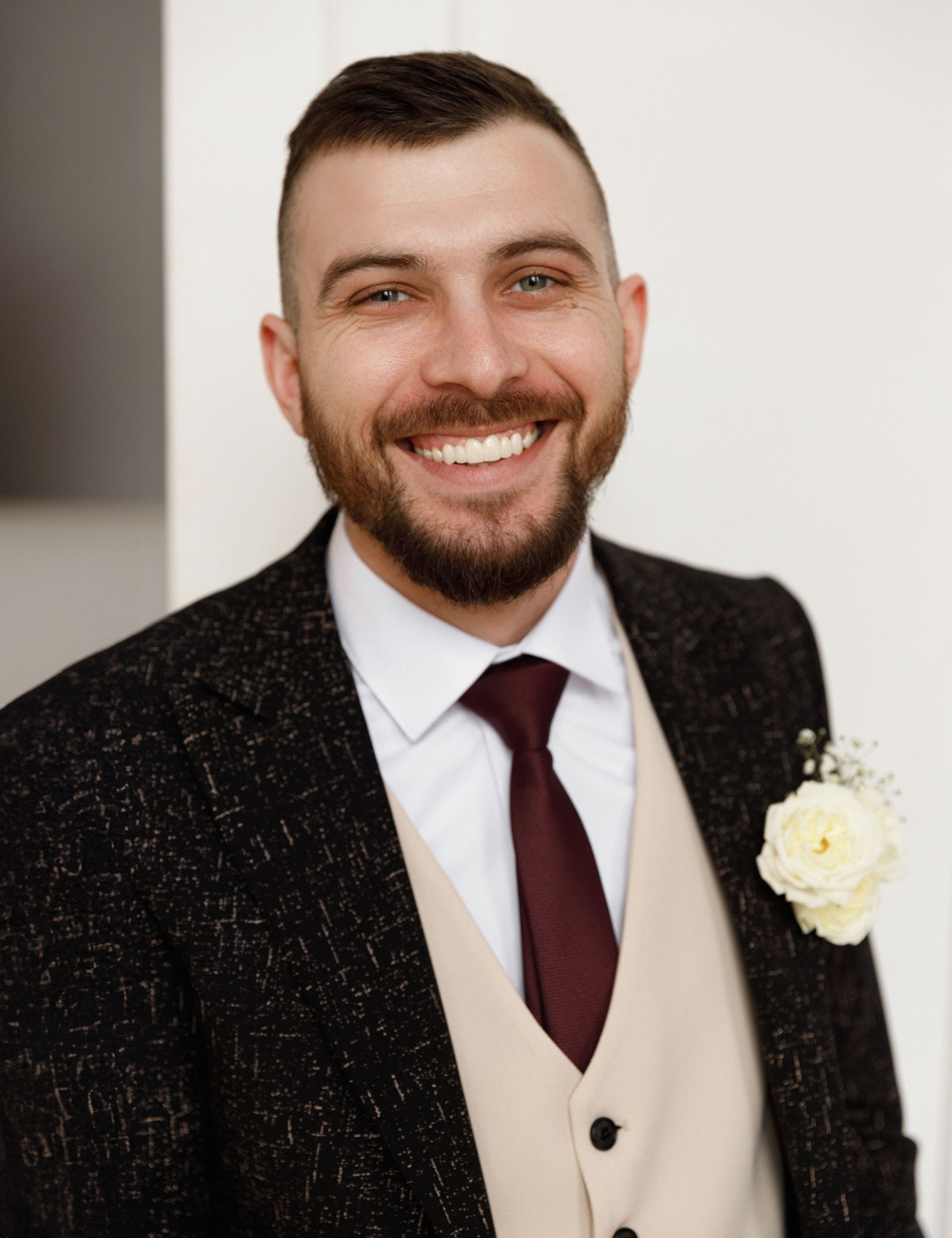 Катерина & Євгеній. Весільний та сімейний фотограф у Харкові Ткаченко Світлана