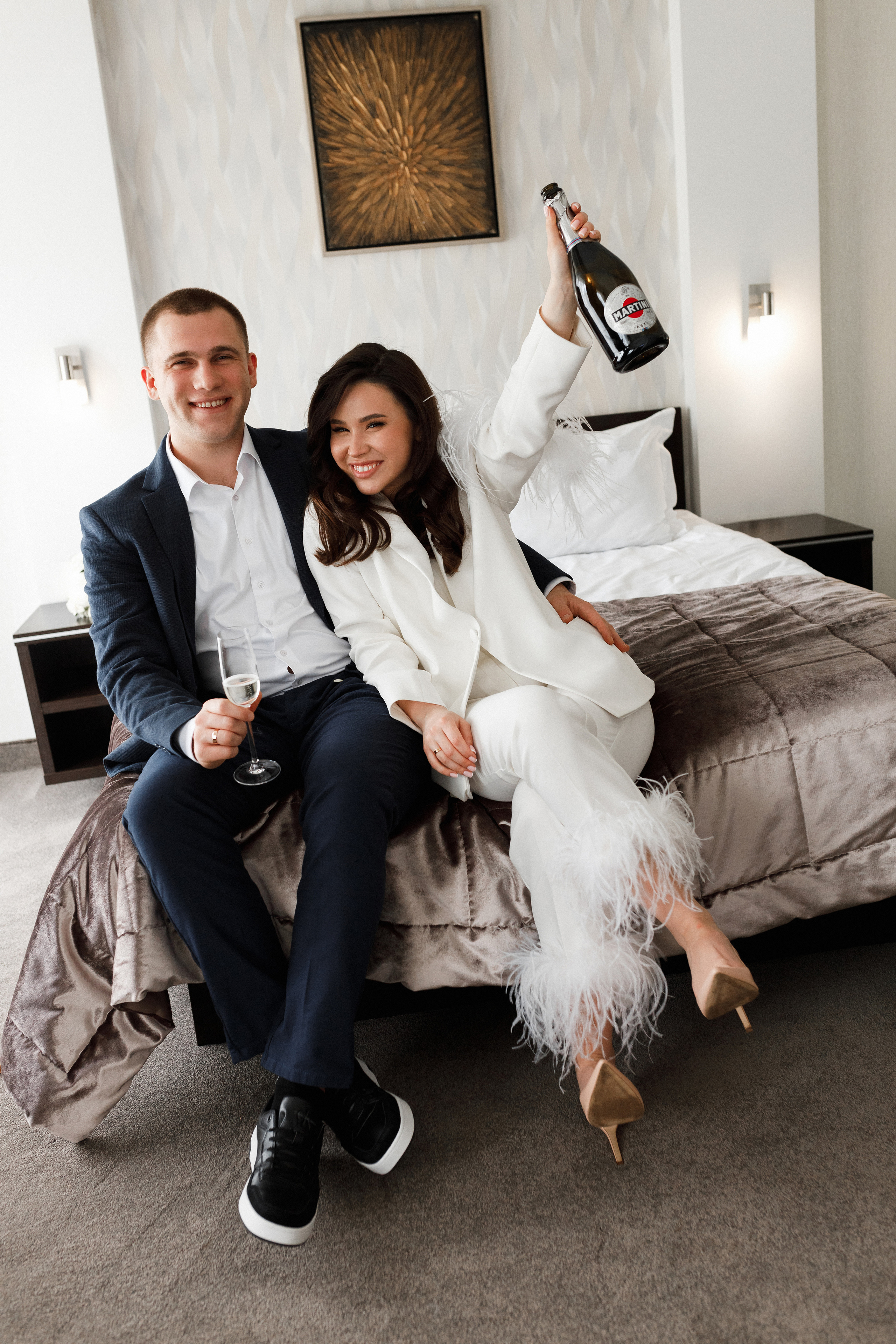 Ксенія & Дмитро. Весільний та сімейний фотограф у Харкові Ткаченко Світлана