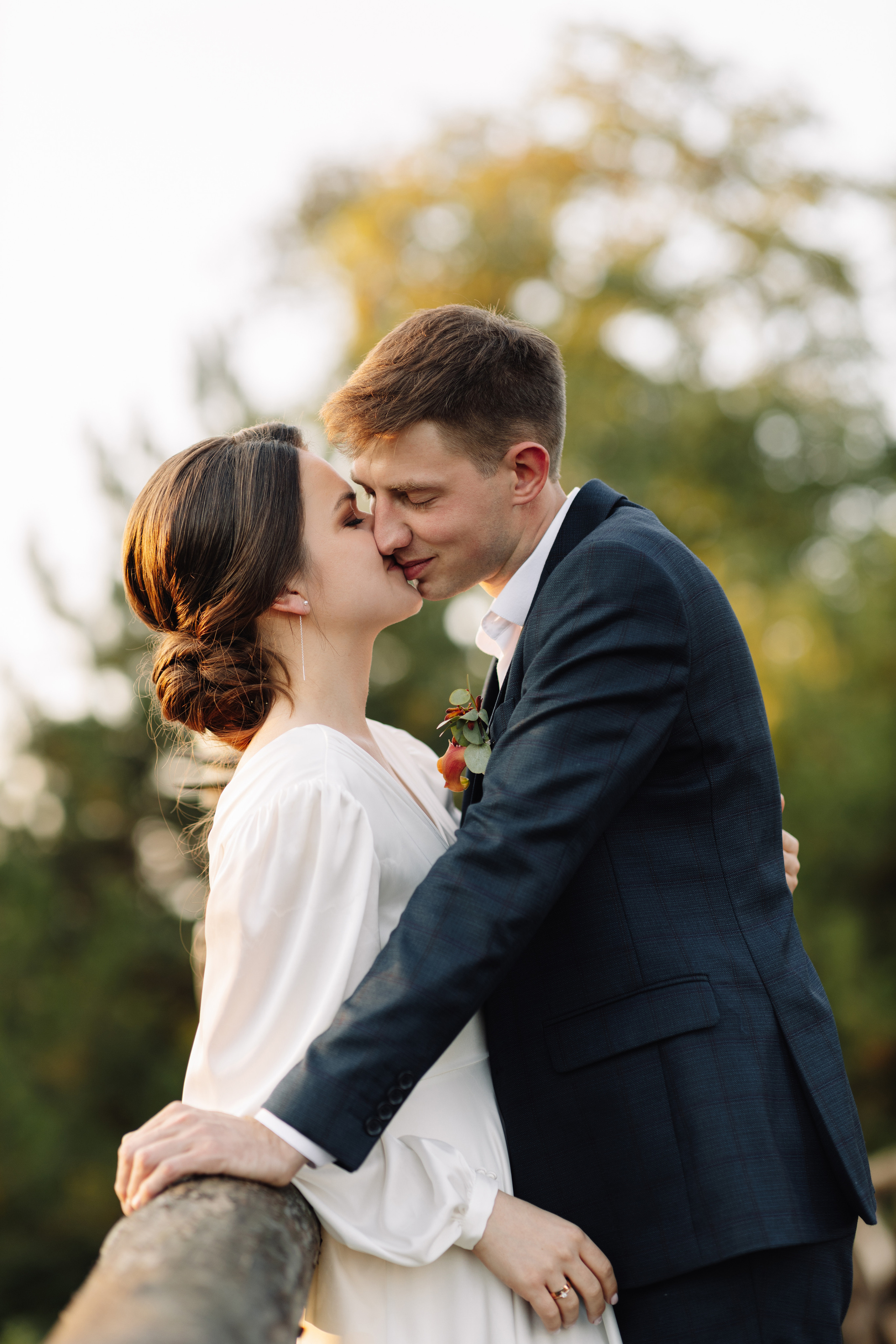 Анастасія & Дмитро. Весільний та сімейний фотограф у Харкові Ткаченко Світлана