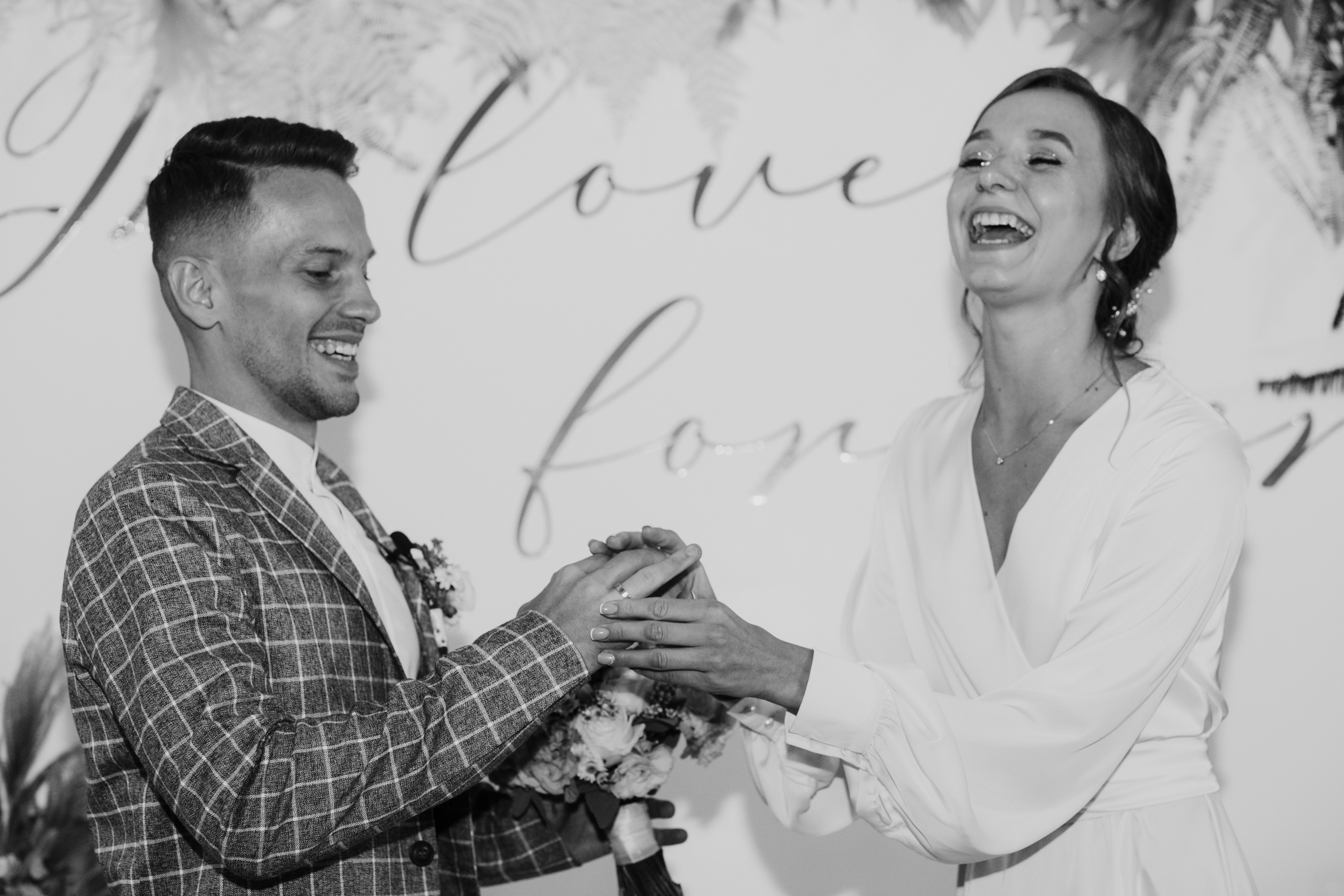 Катерина & Олексій. Весільний та сімейний фотограф у Харкові Ткаченко Світлана