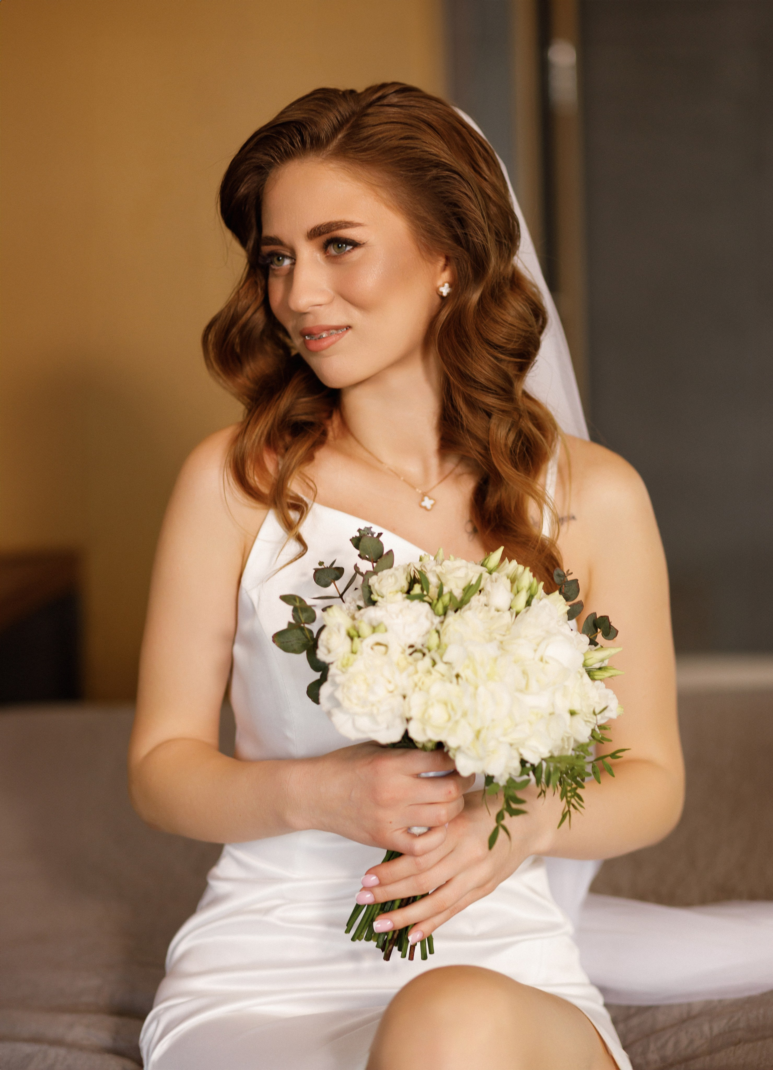 Карина & Артем. Весільний та сімейний фотограф у Харкові Ткаченко Світлана