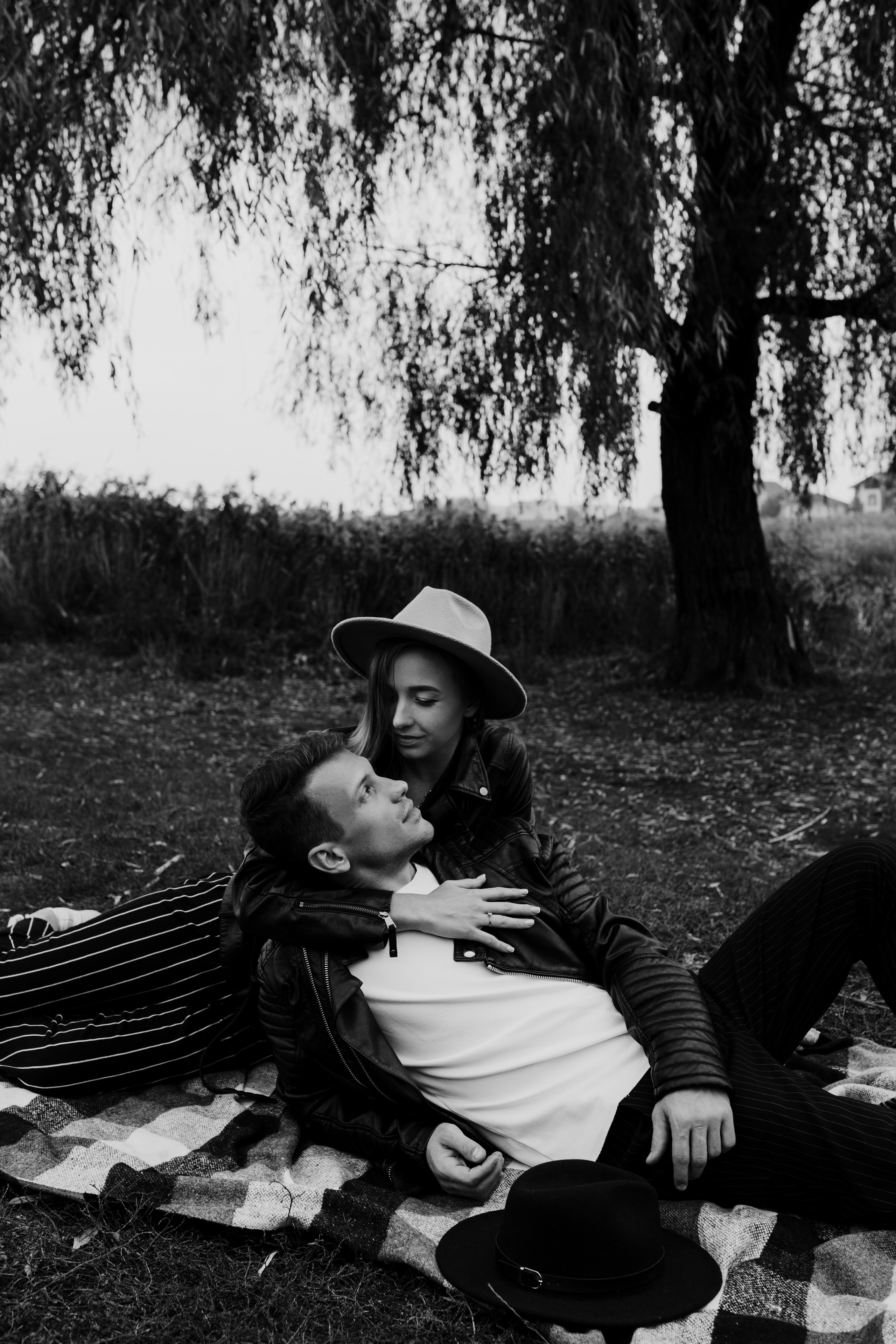 Катя & Алексій. Весільний та сімейний фотограф у Харкові Ткаченко Світлана