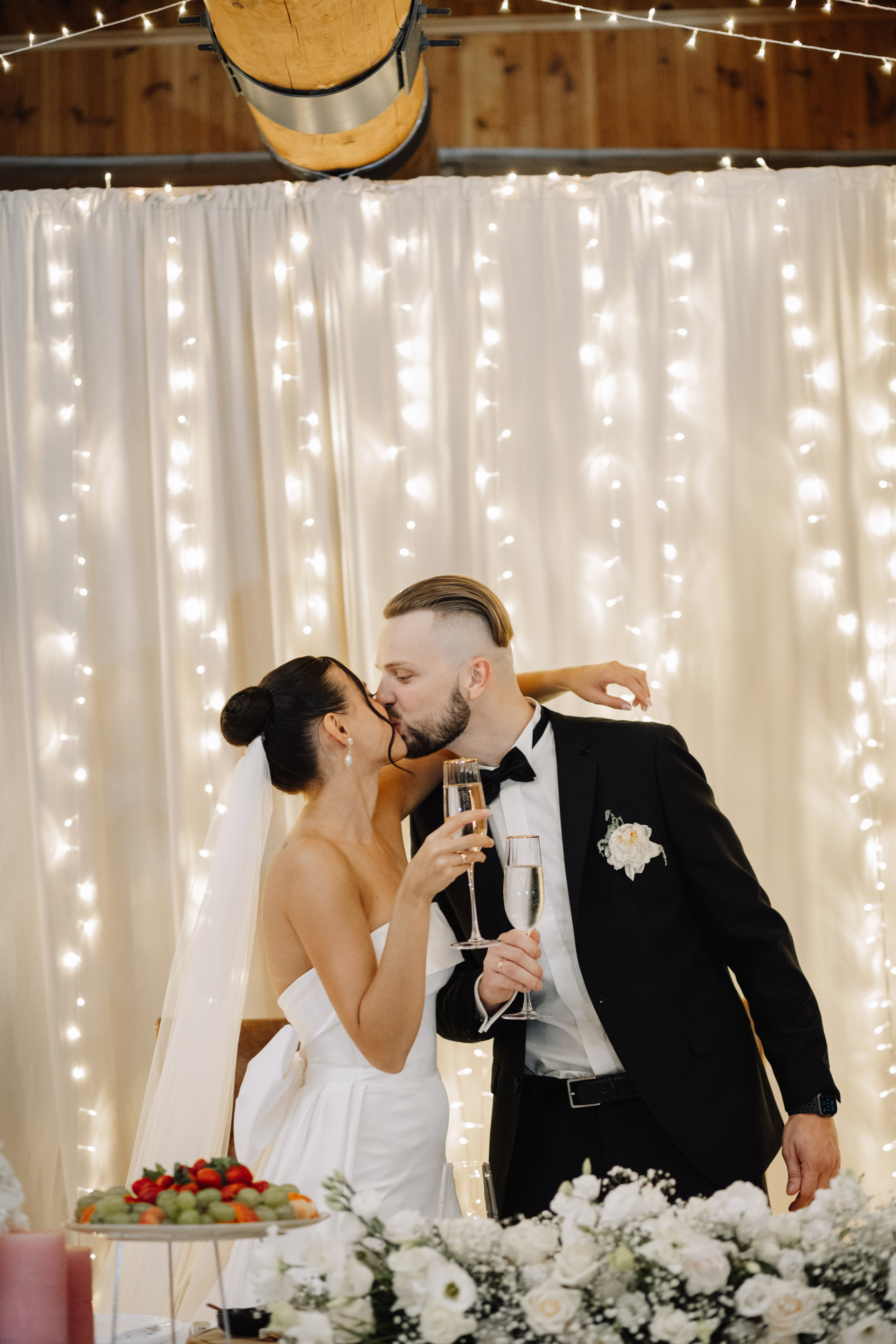 Анна & Артем. Весільний та сімейний фотограф у Харкові Ткаченко Світлана