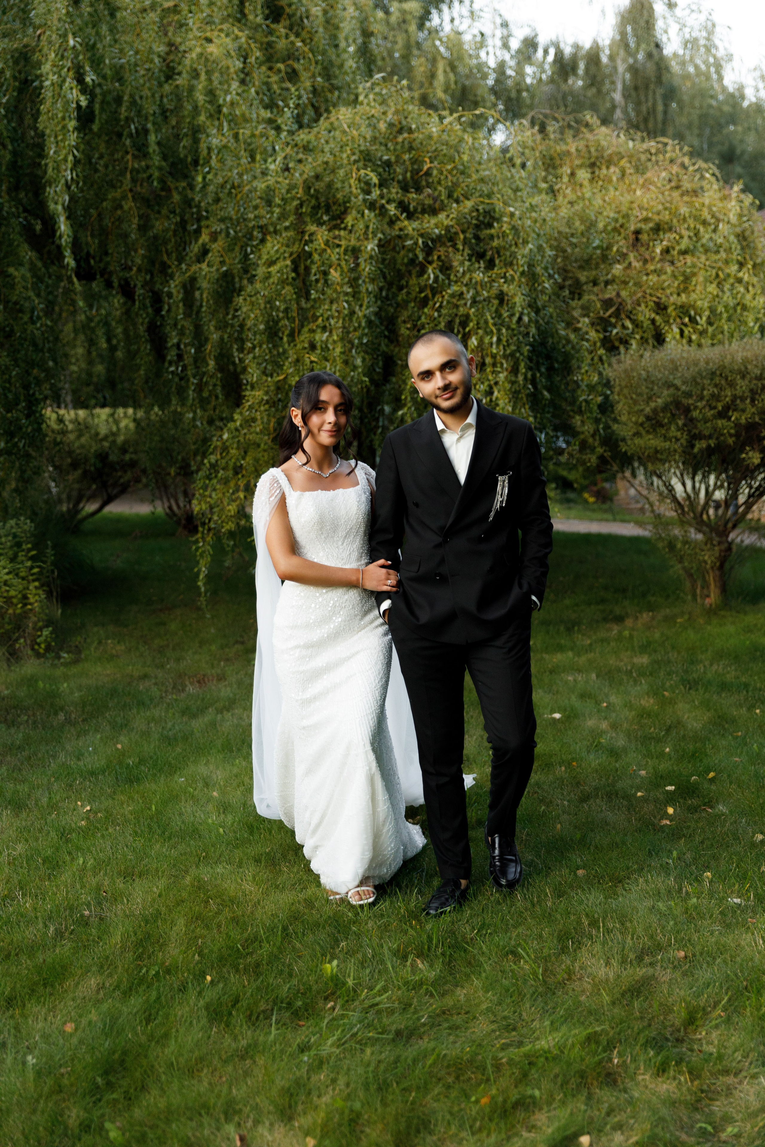 Аяз Джахан. Весільний та сімейний фотограф у Харкові Ткаченко Світлана