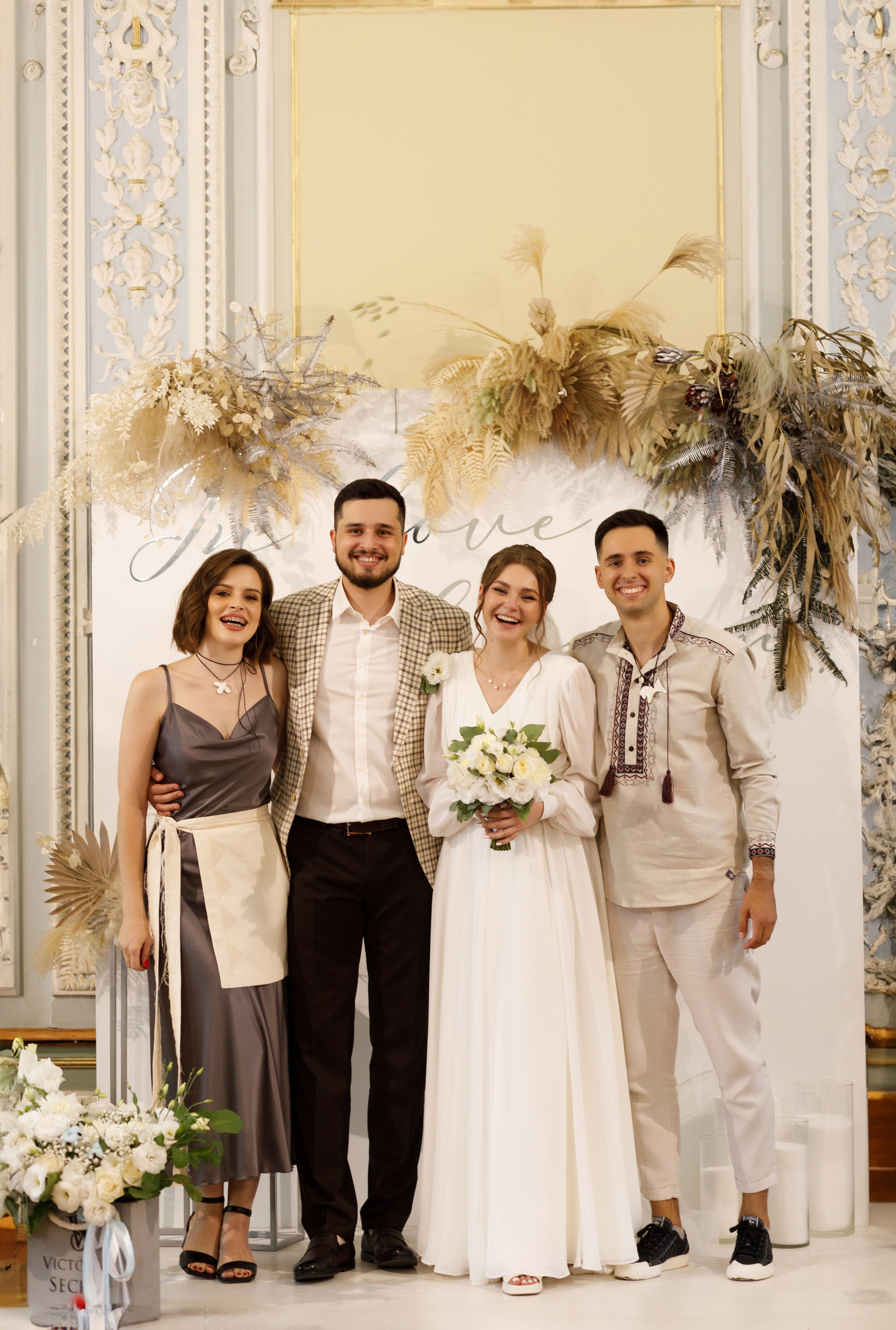 Христина & Владислав. Весільний та сімейний фотограф у Харкові Ткаченко Світлана