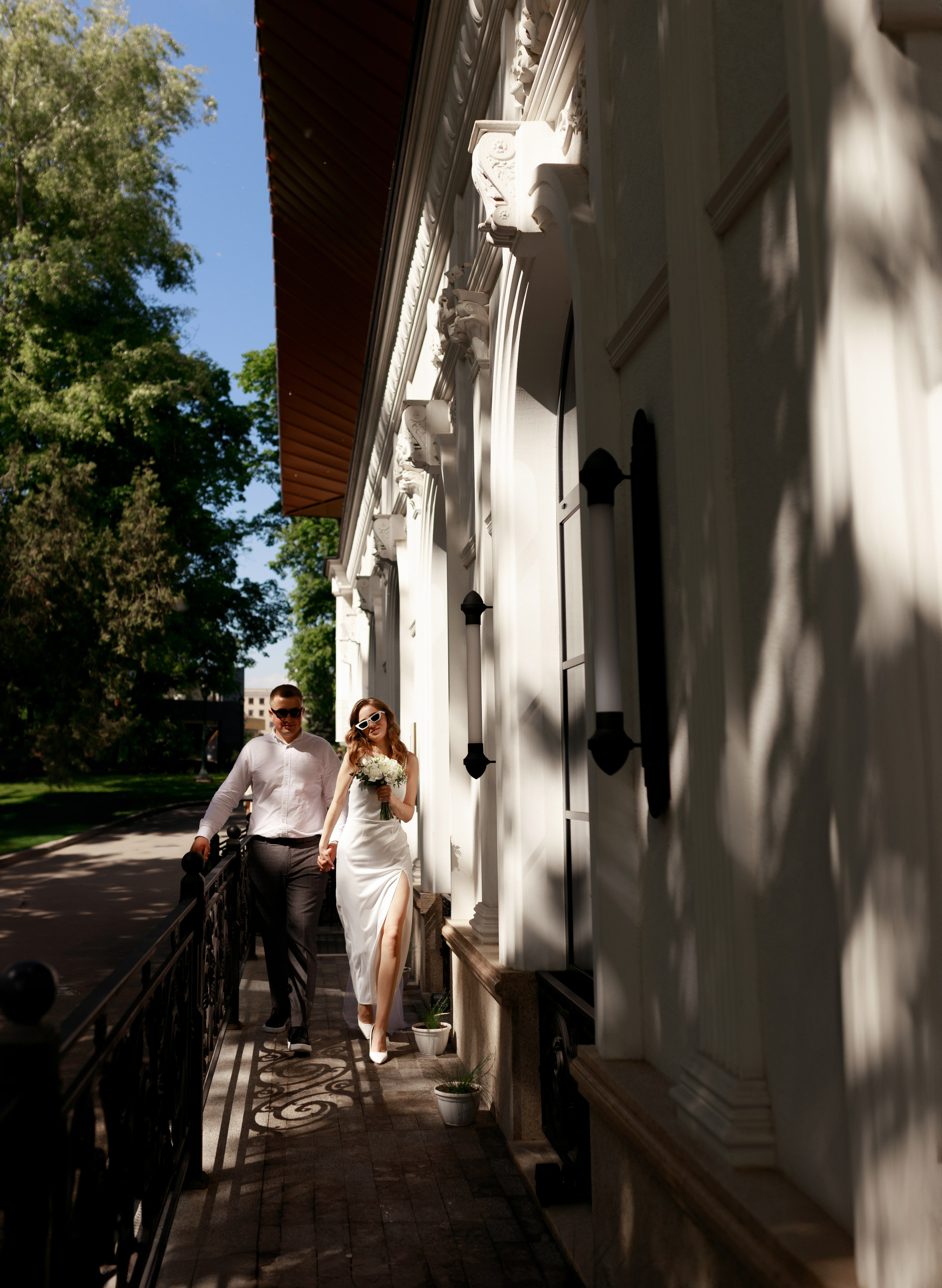 Карина & Артем. Весільний та сімейний фотограф у Харкові Ткаченко Світлана