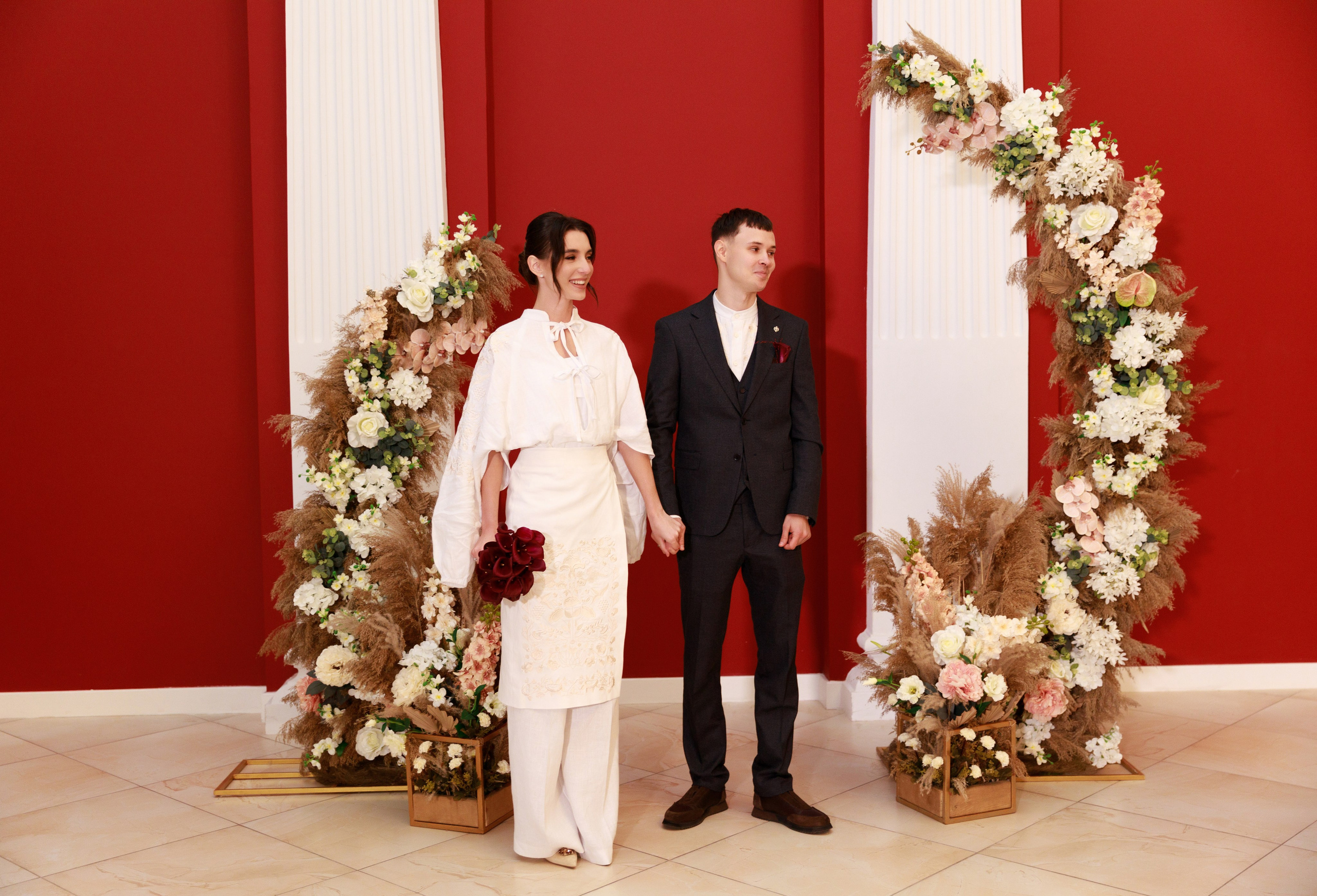 Валерія & Олександр. Весільний та сімейний фотограф у Харкові Ткаченко Світлана