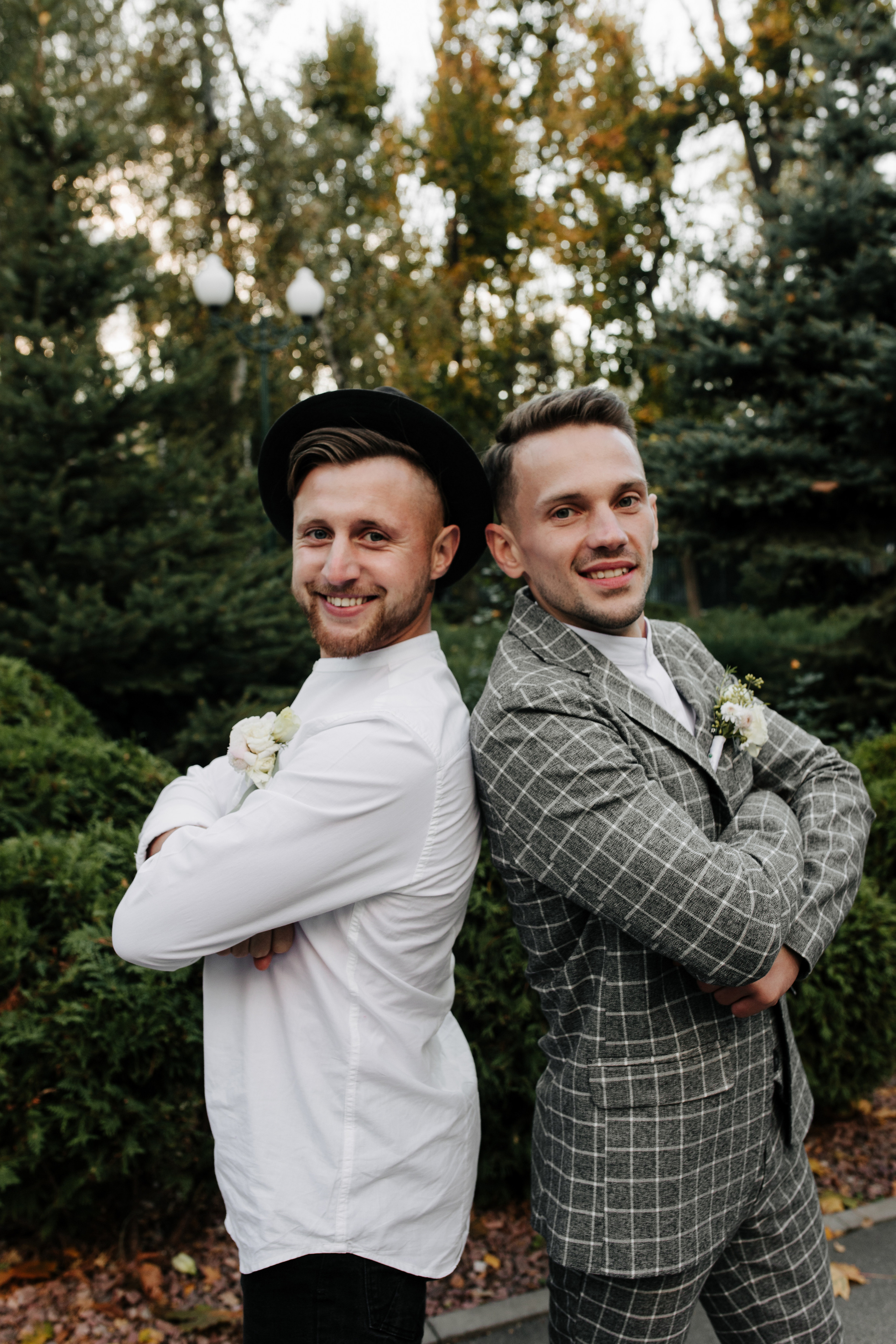 Катерина & Олексій. Весільний та сімейний фотограф у Харкові Ткаченко Світлана